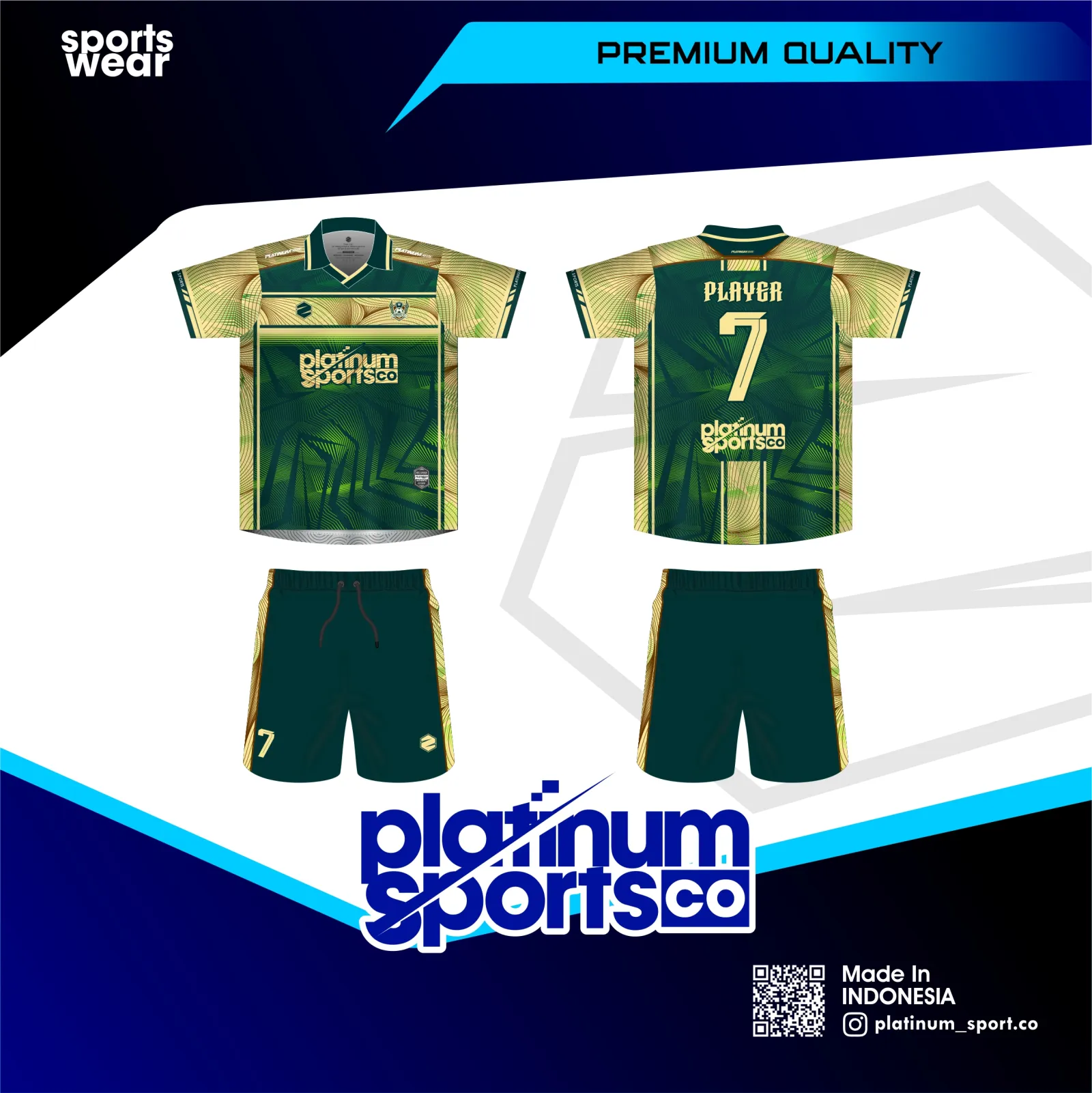 Jersey 