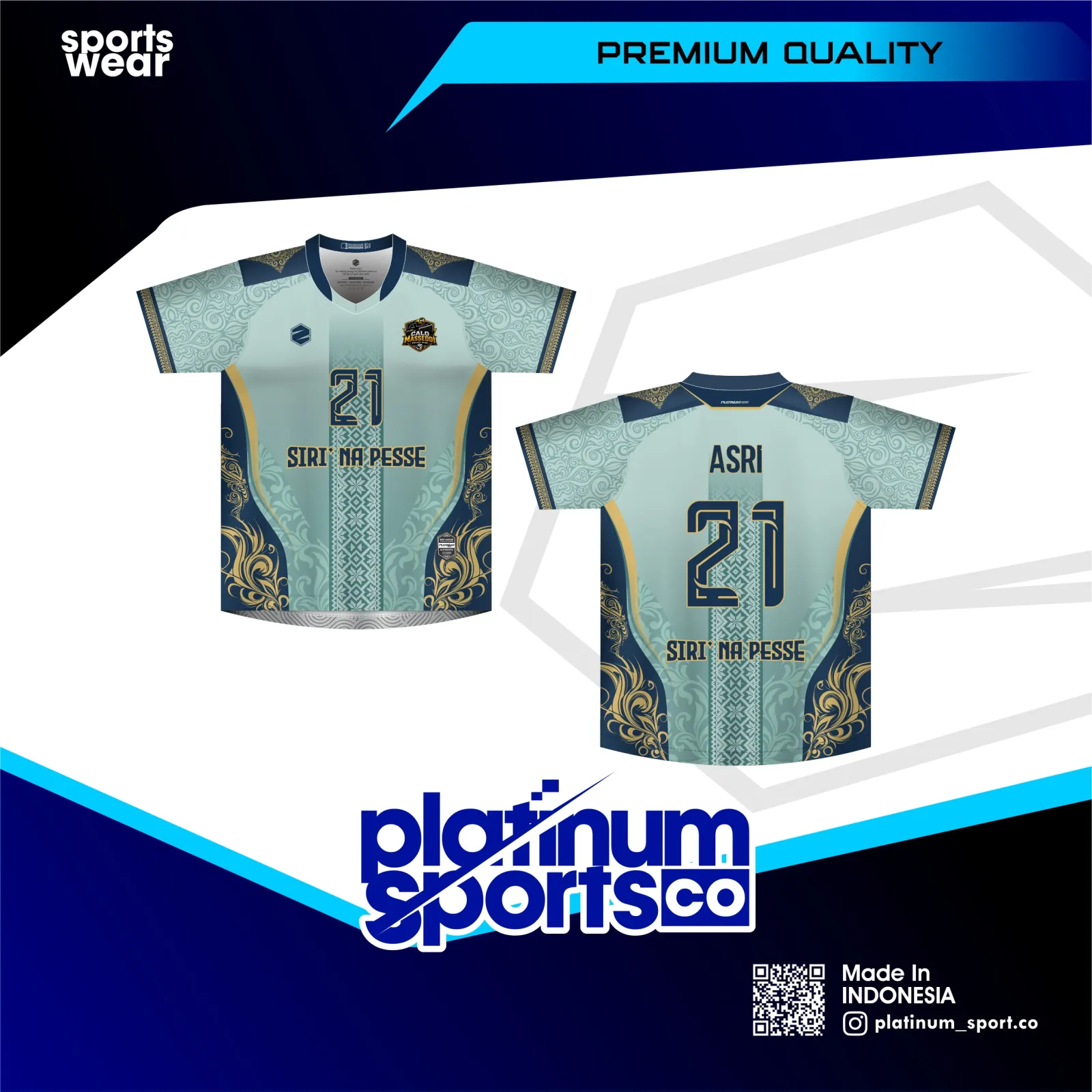 Jersey 