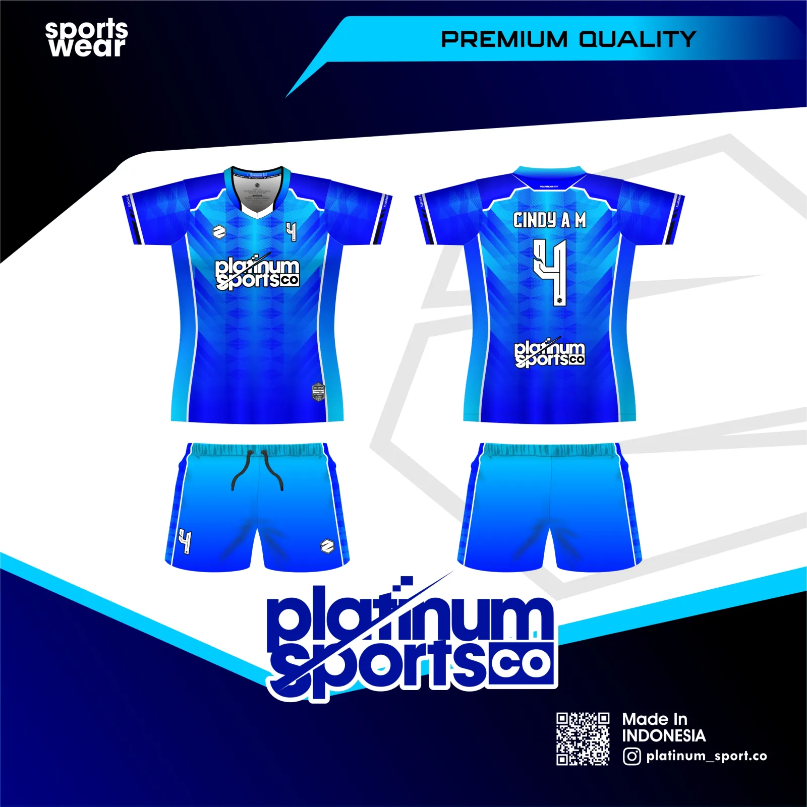 Jersey 