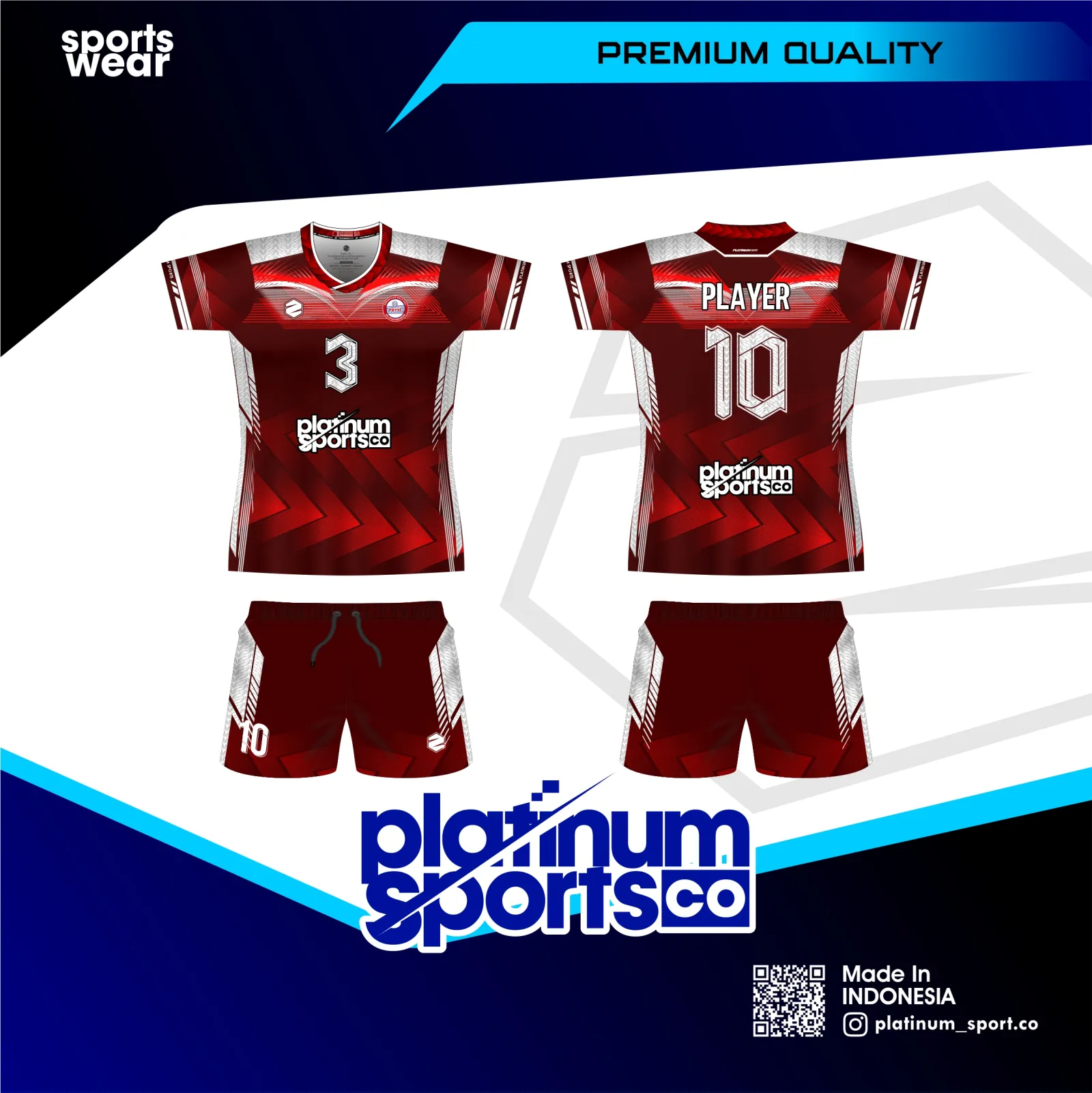 Jersey 