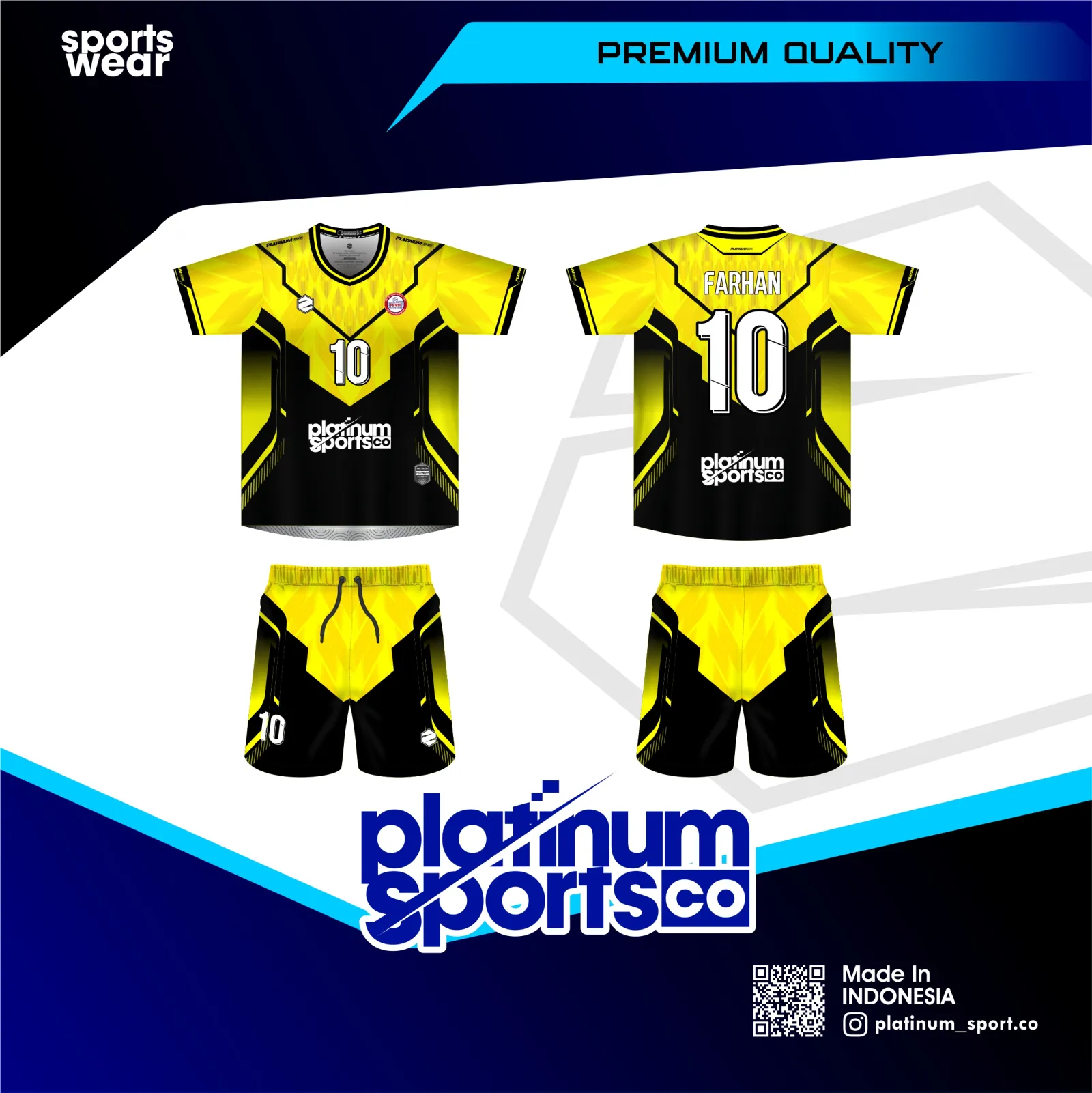 Jersey 