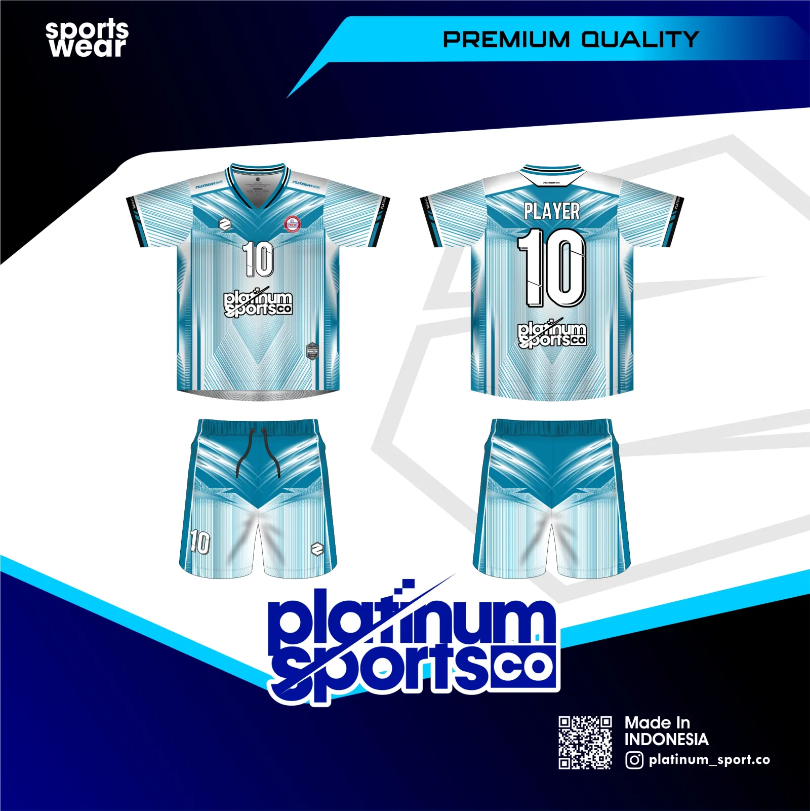 Jersey 