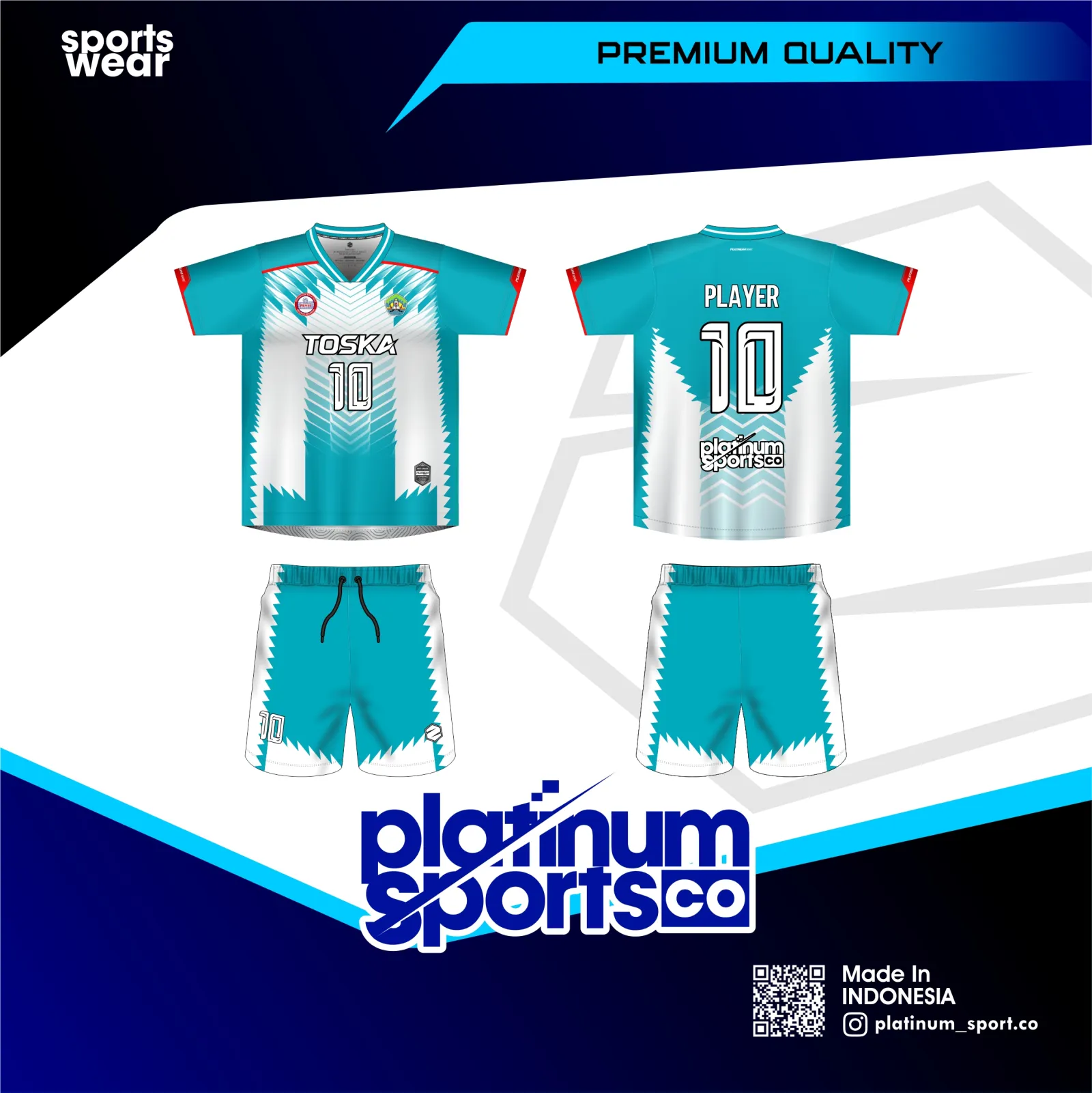 Jersey 