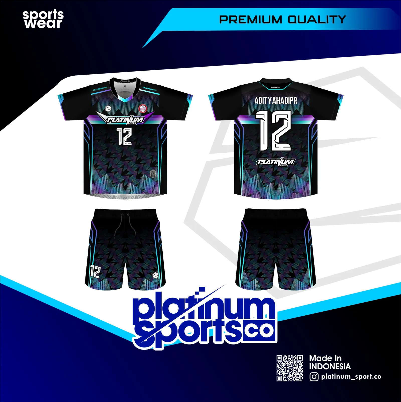 Jersey 