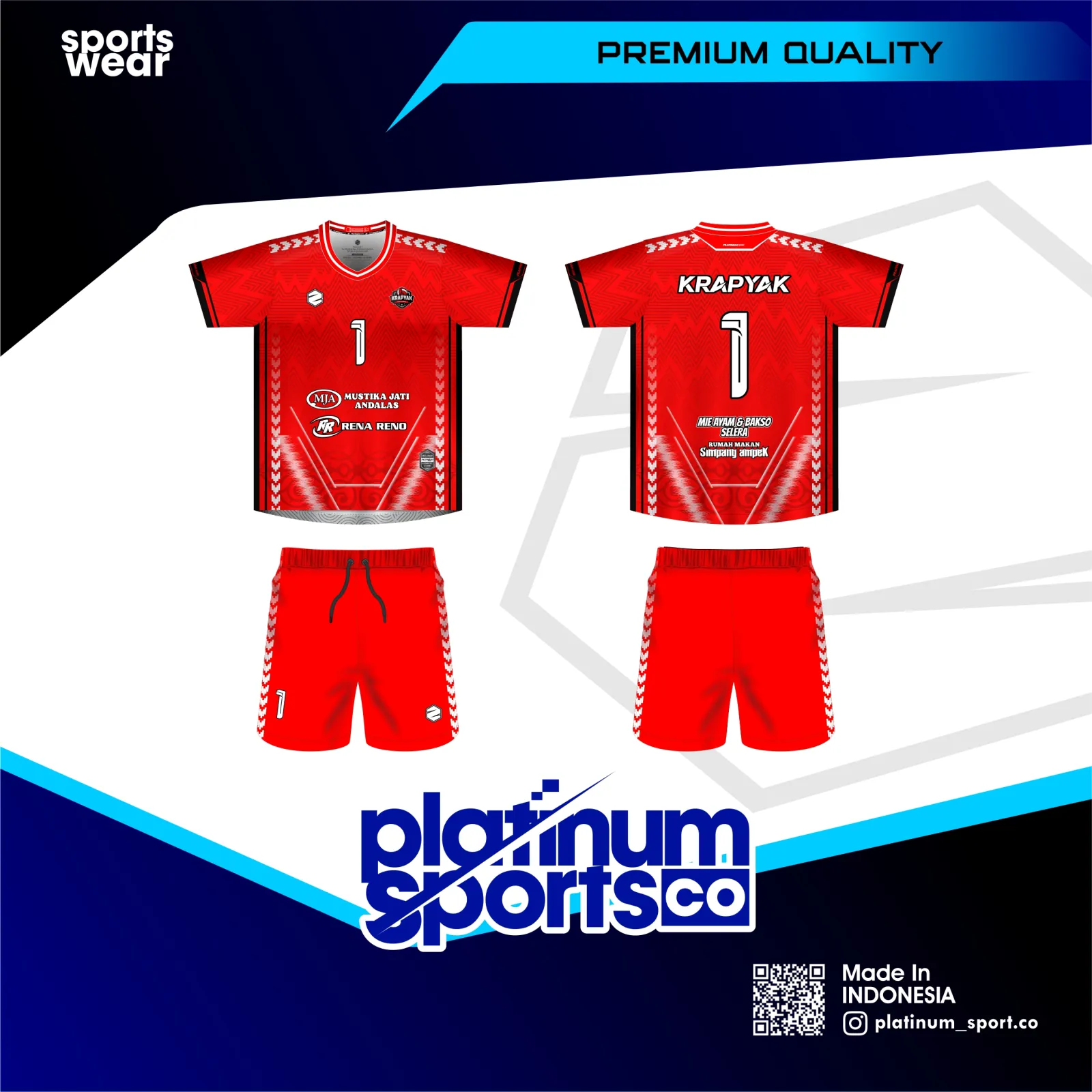 Jersey 
