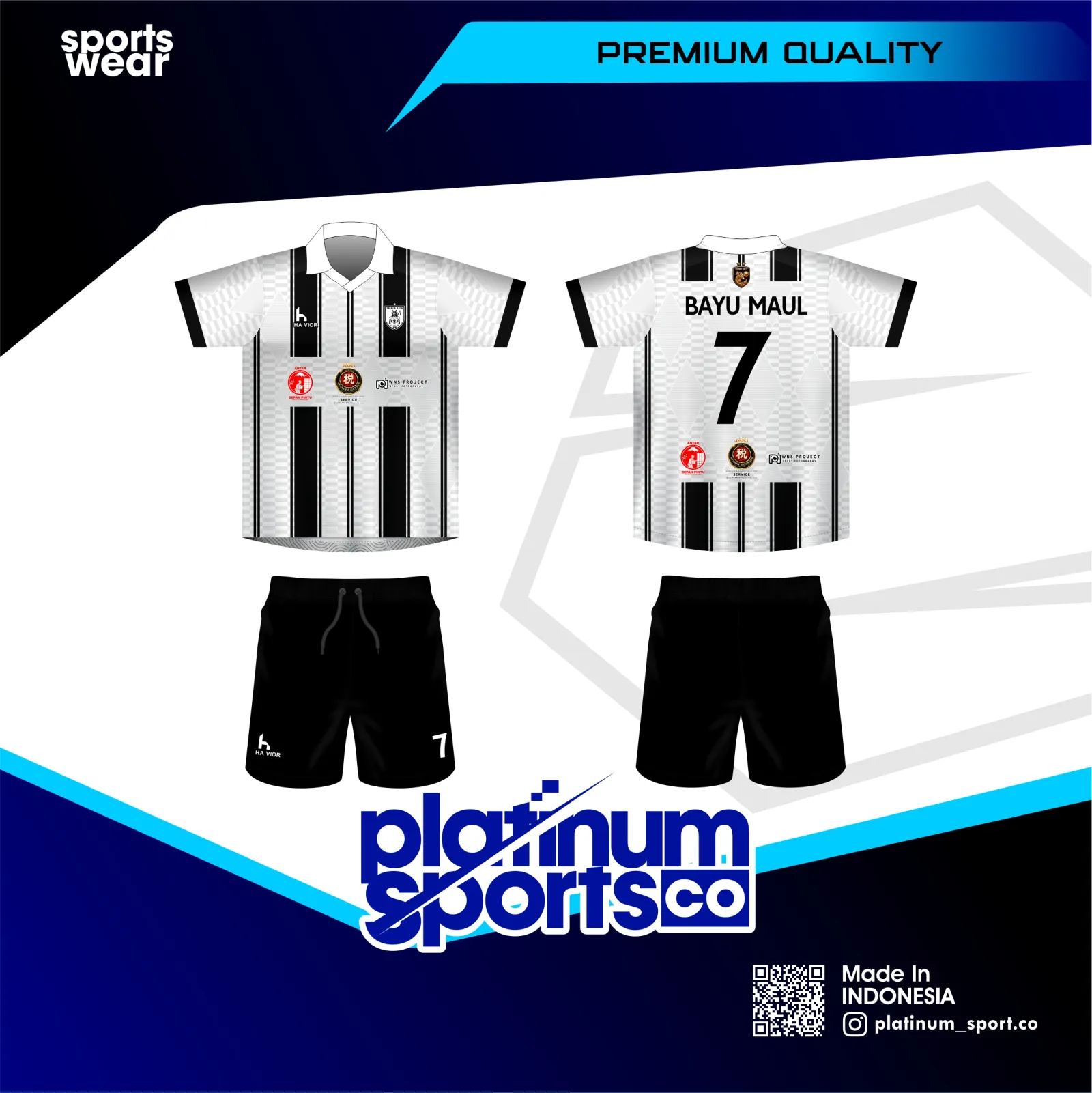 Jersey 