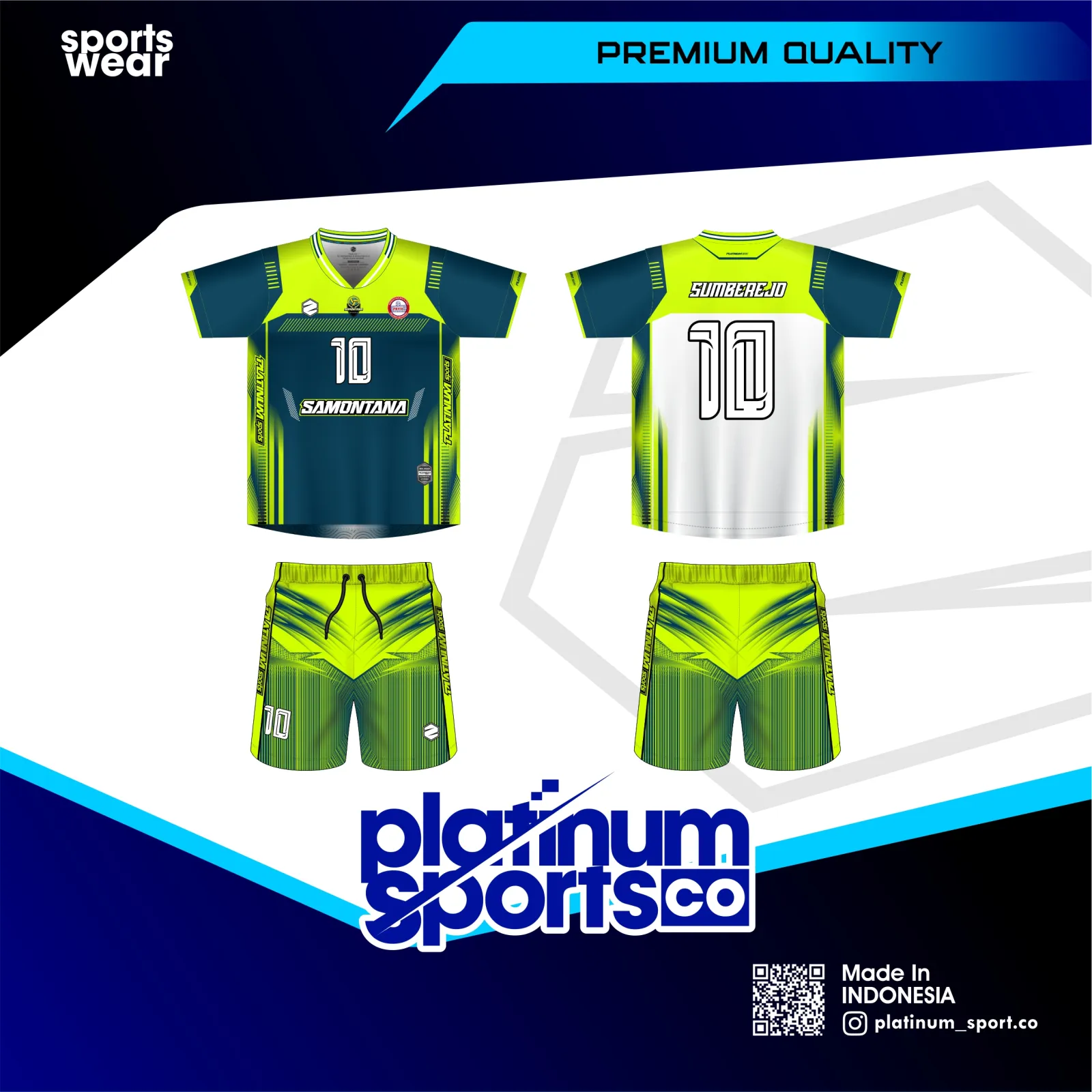 Jersey 