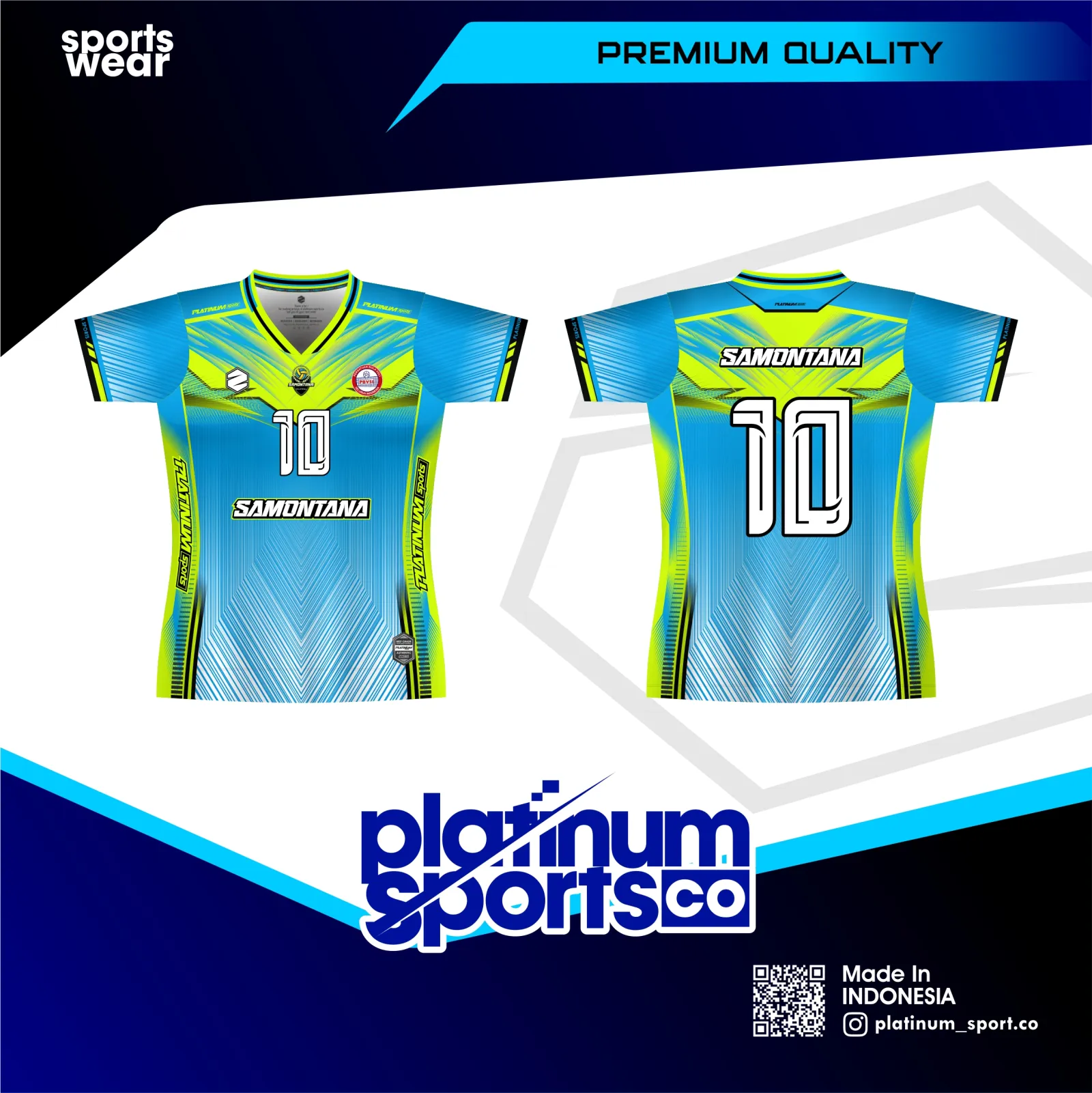 Jersey 