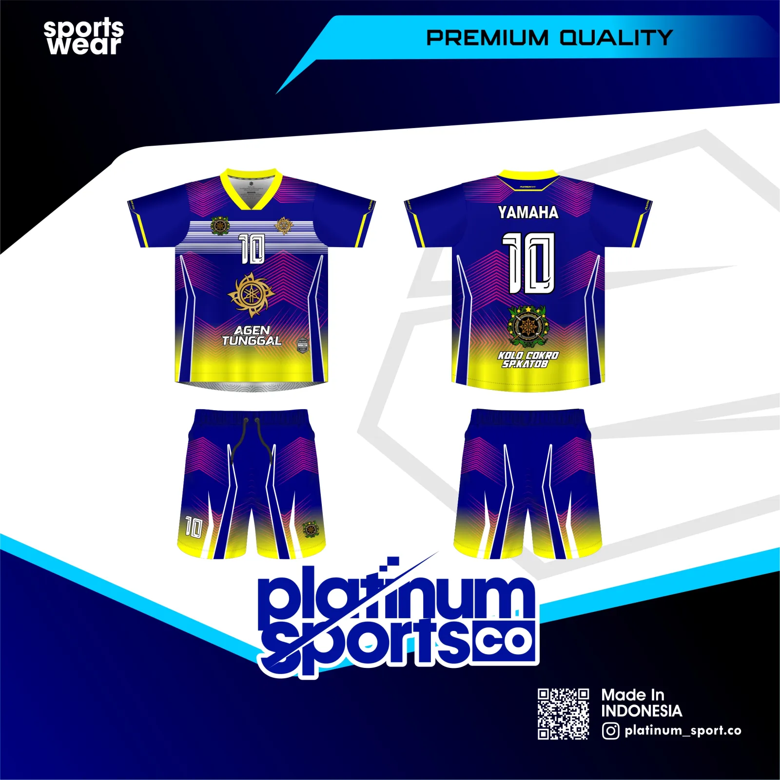 Jersey 