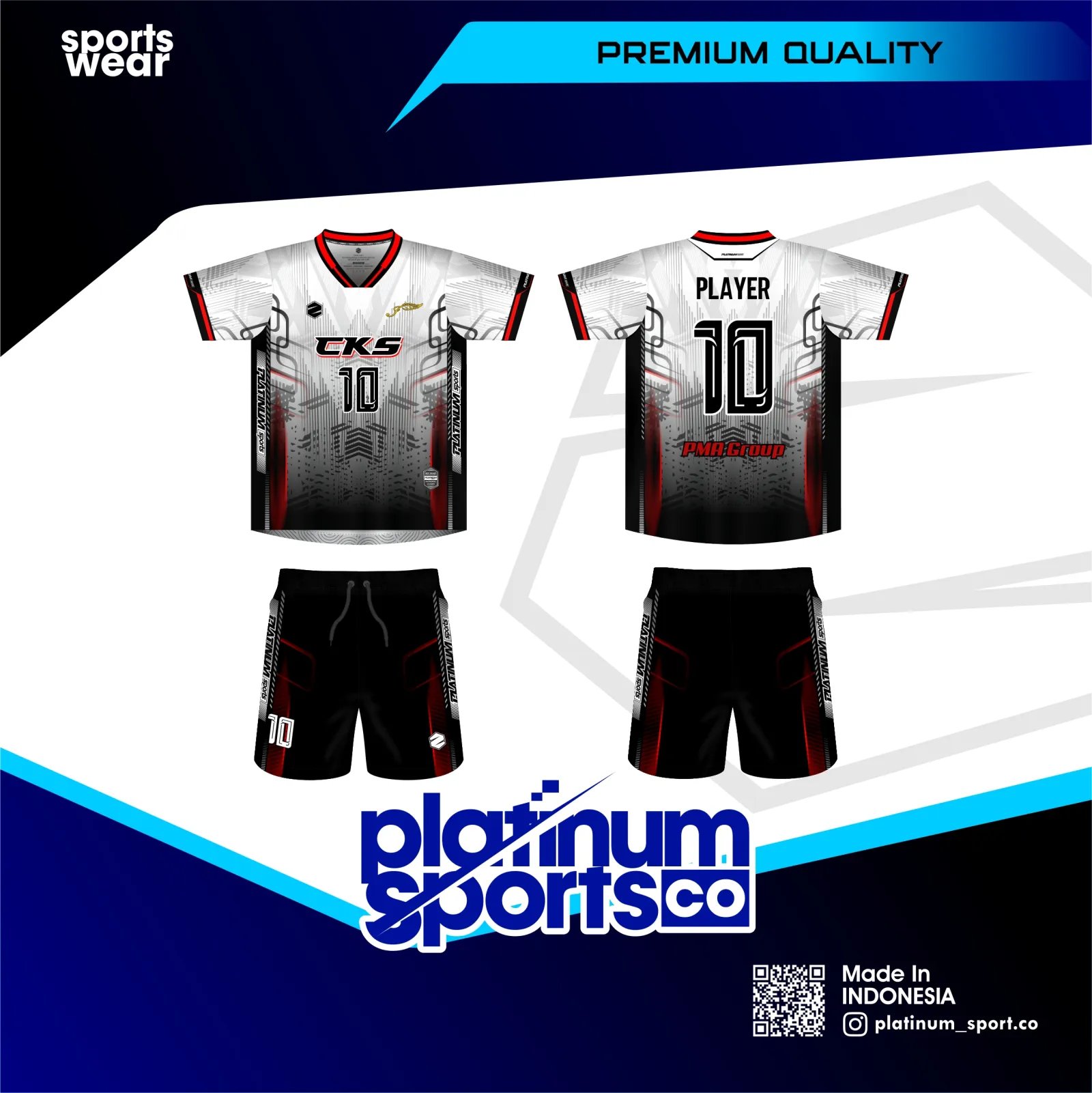 Jersey 