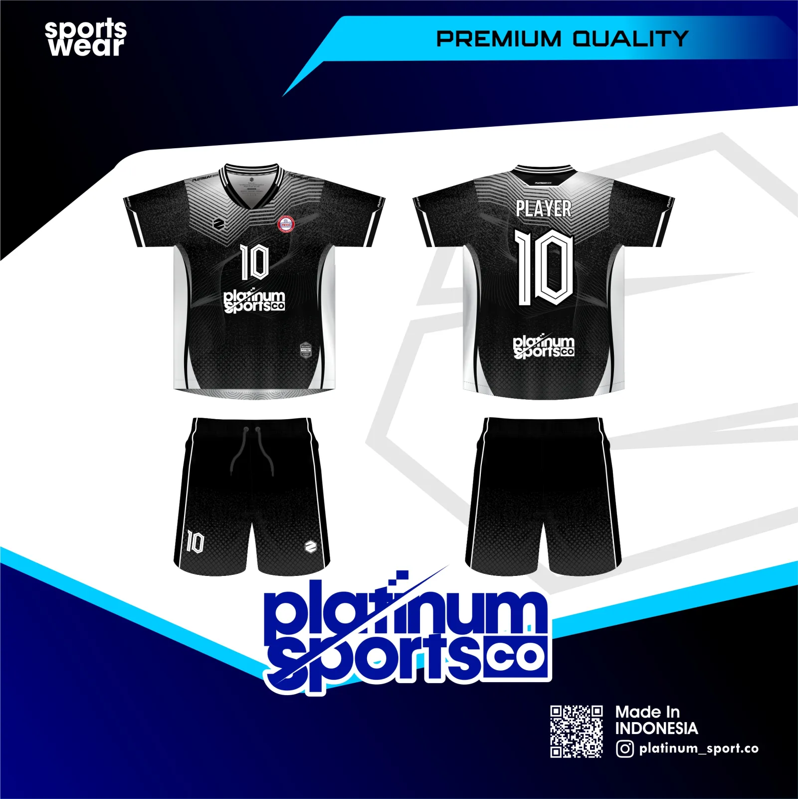 Jersey 