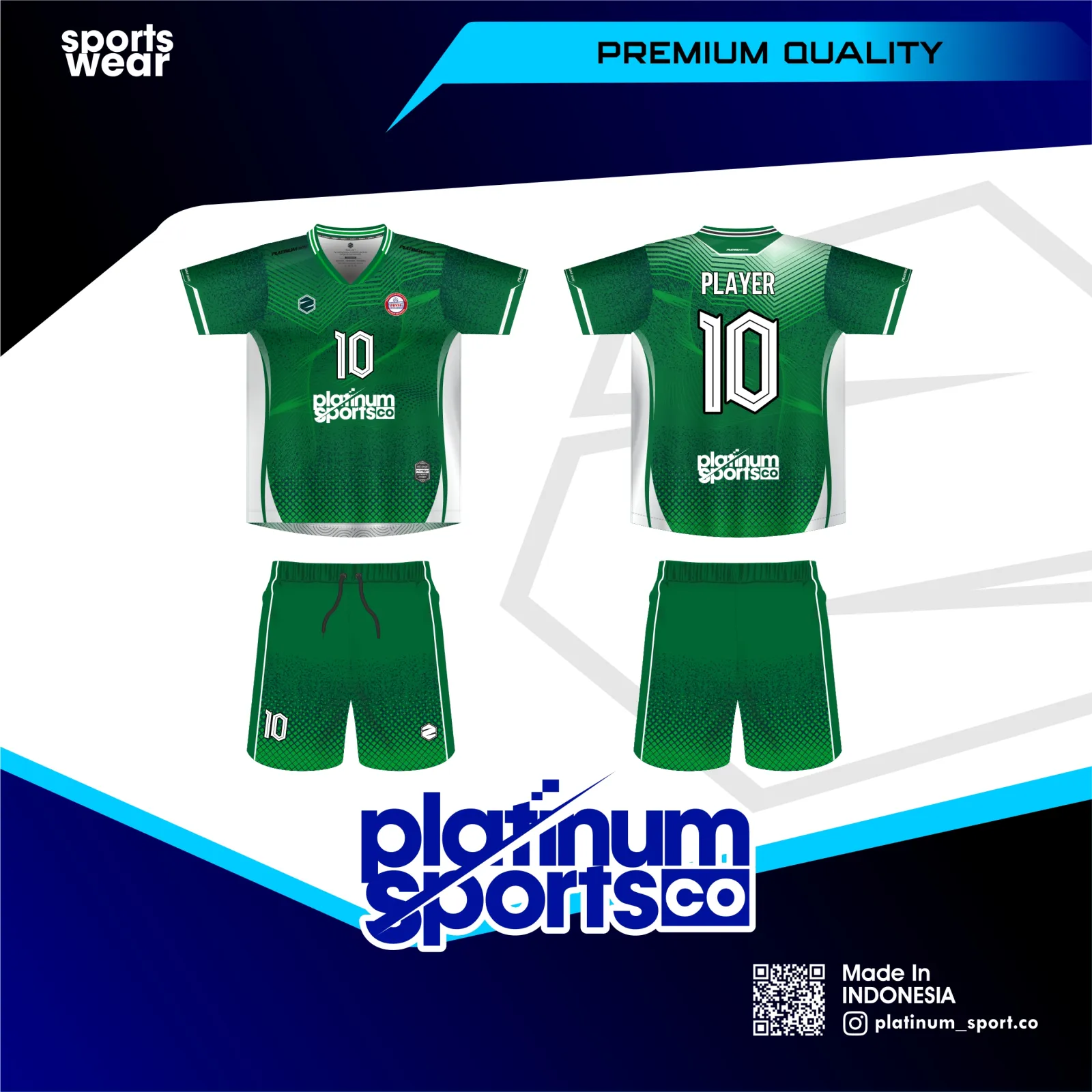 Jersey 