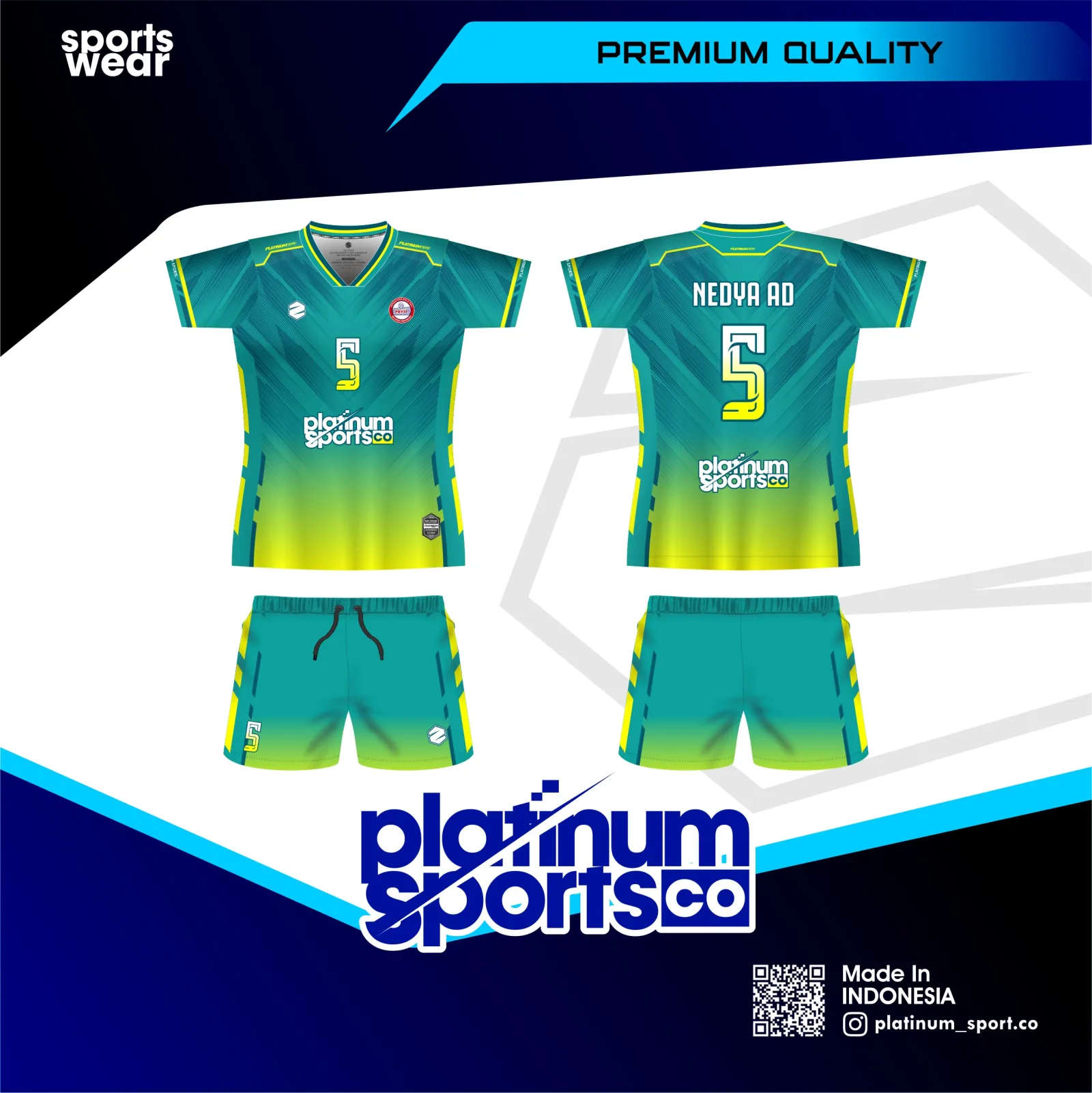 Jersey 