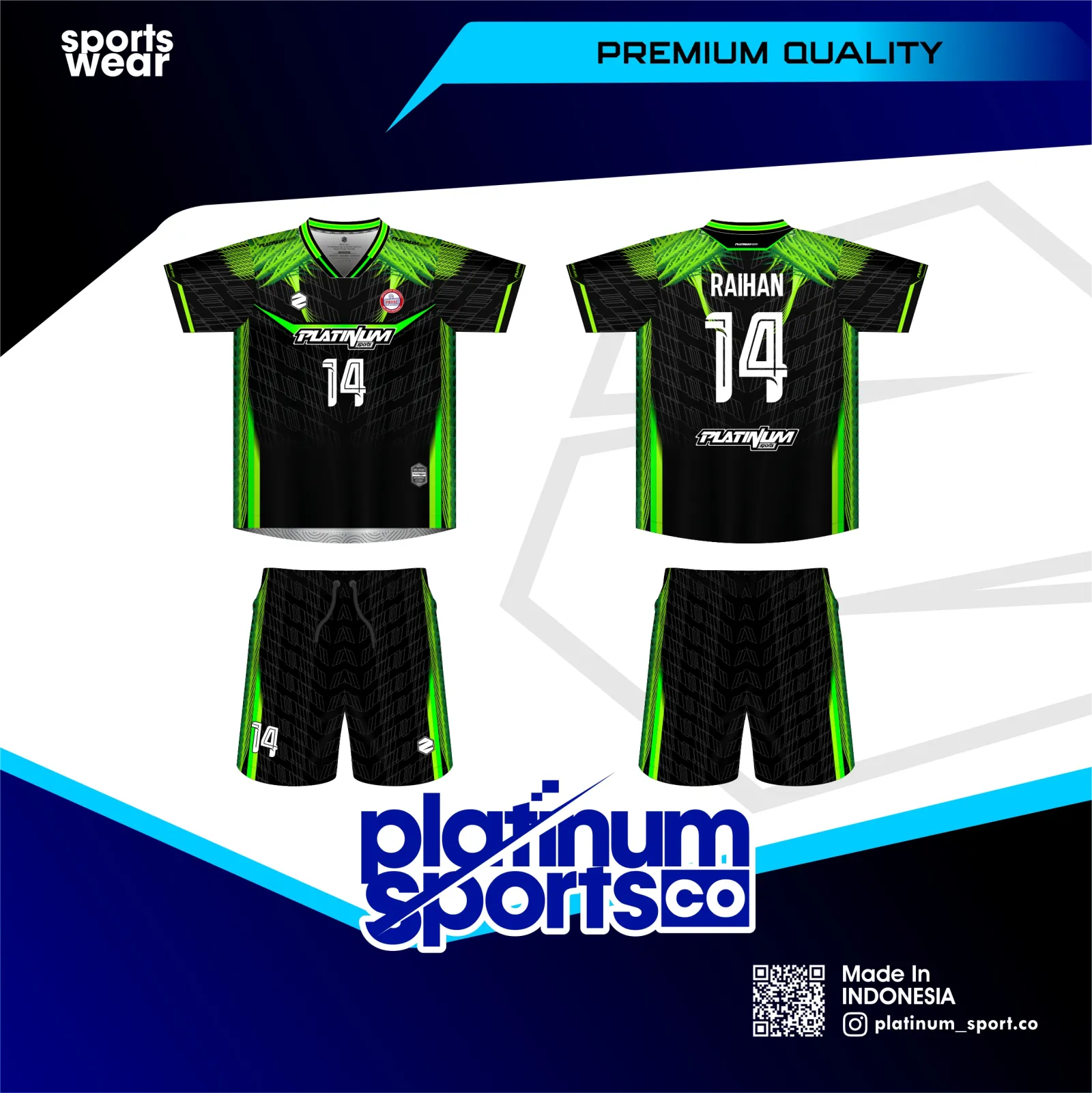 Jersey 