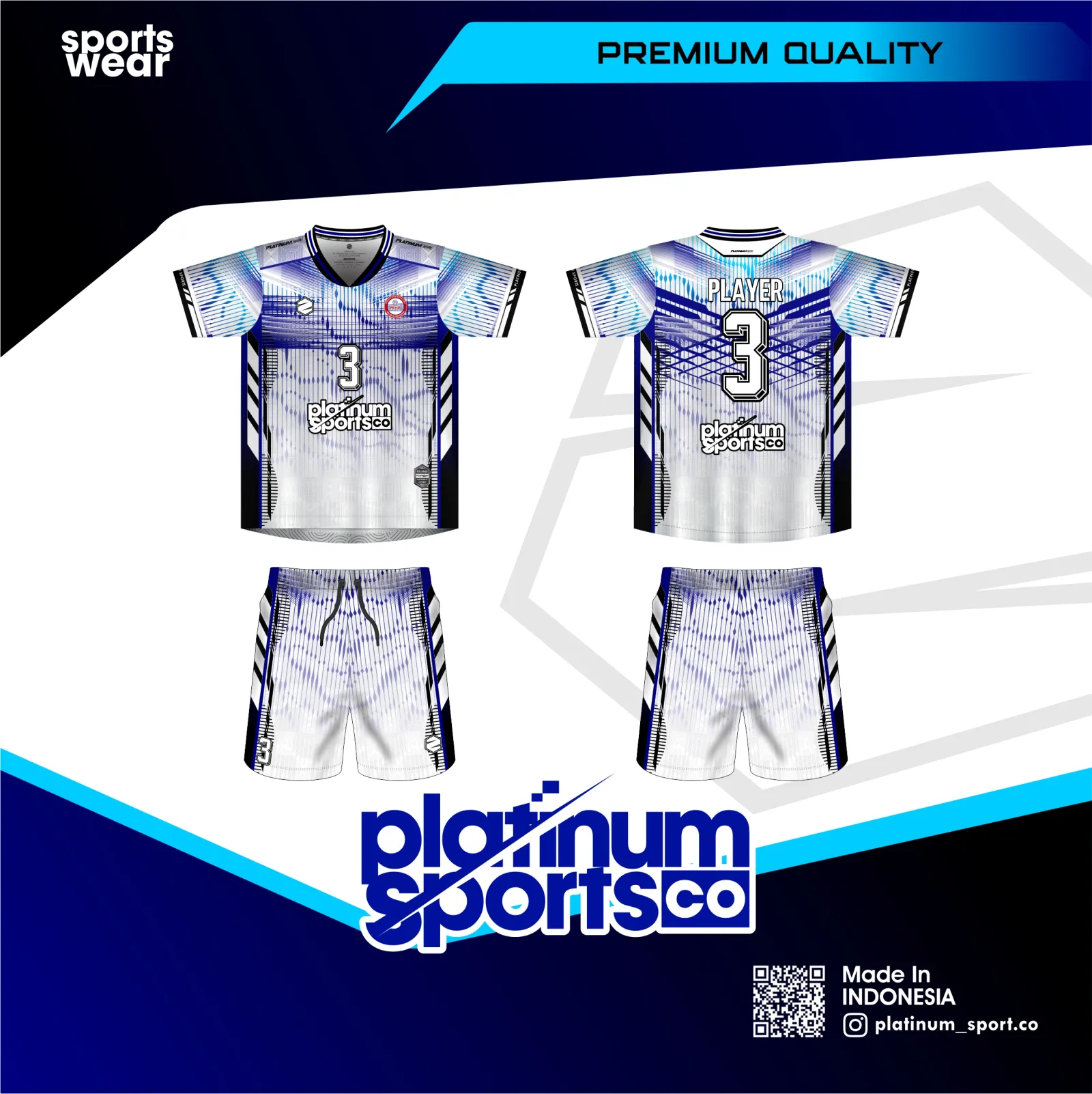 Jersey 