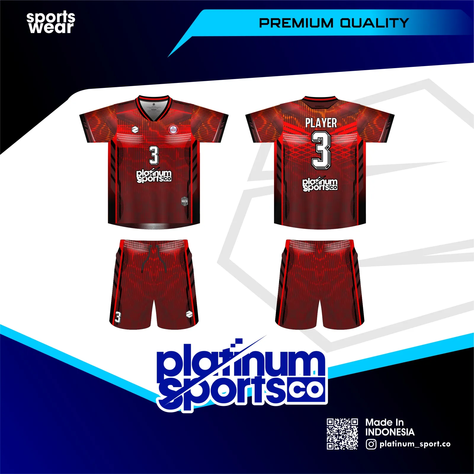 Jersey 