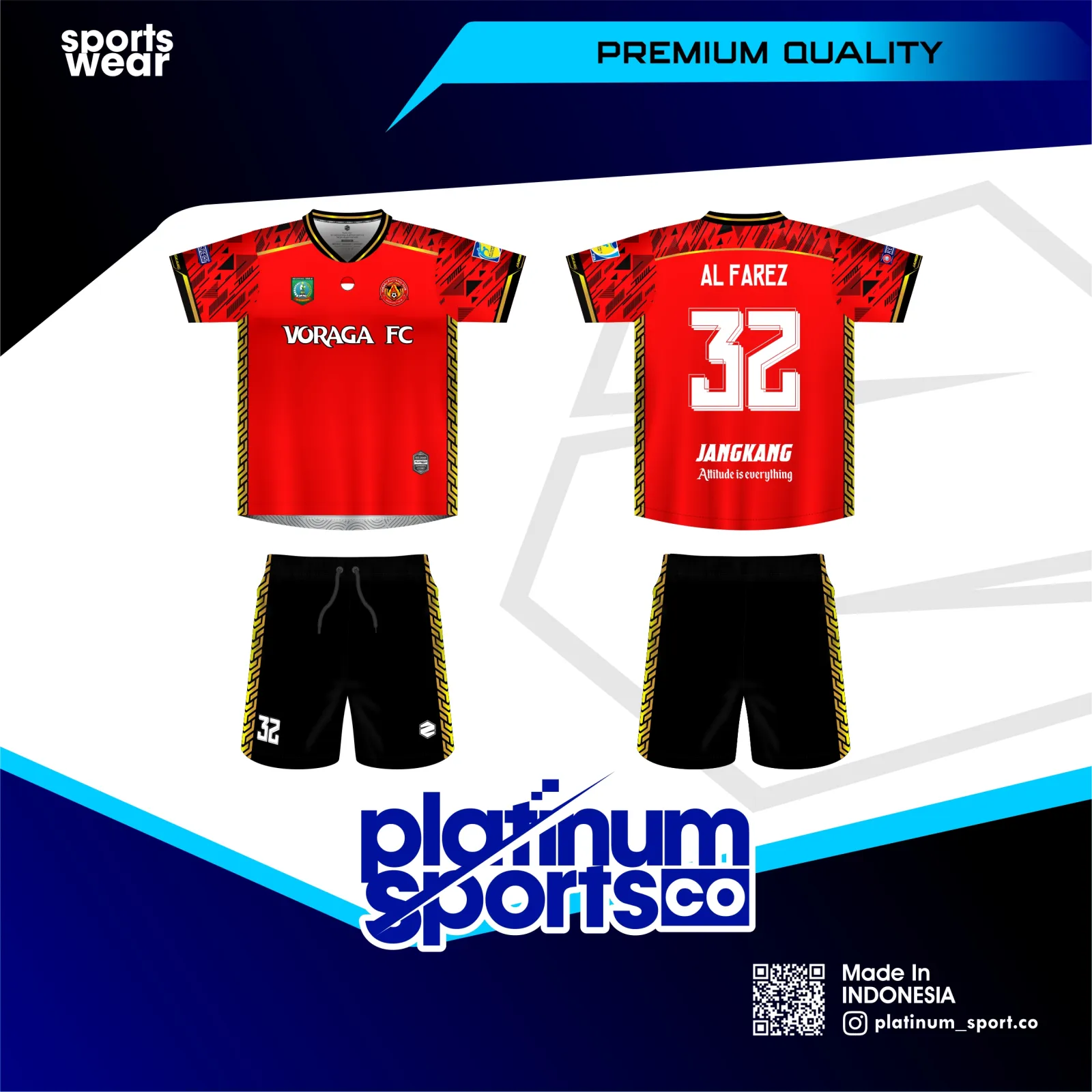 Jersey 