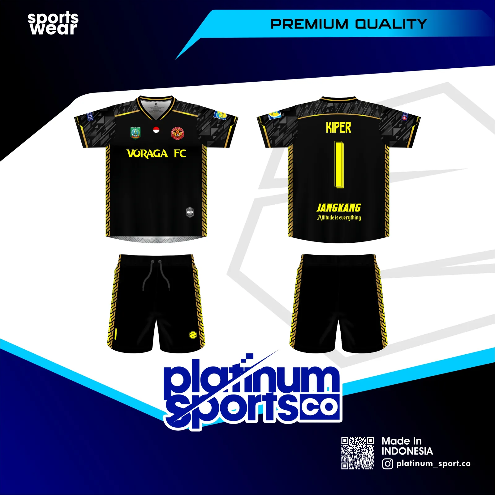 Jersey 