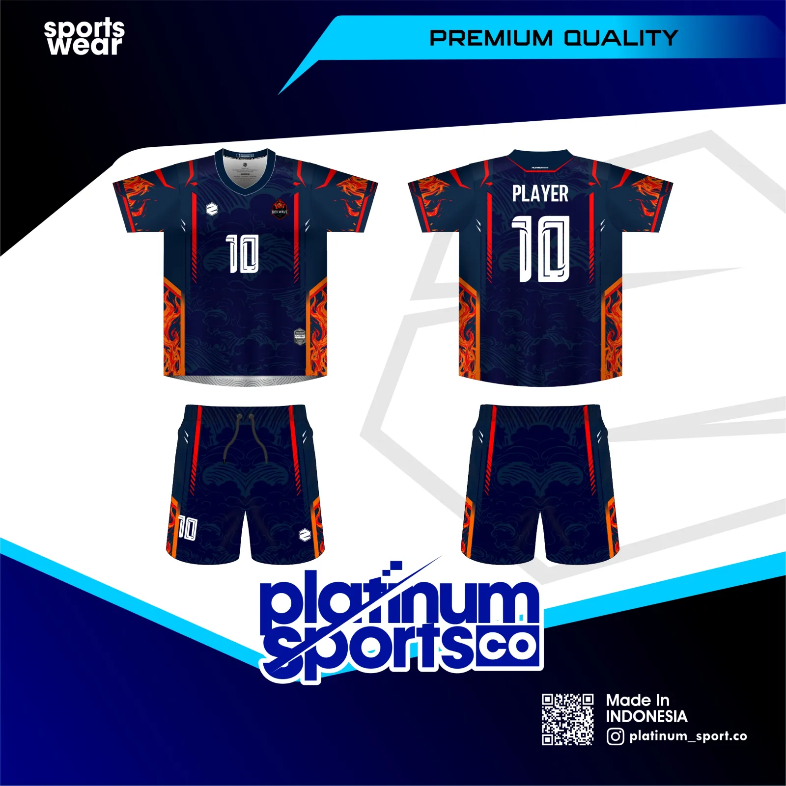 Jersey 
