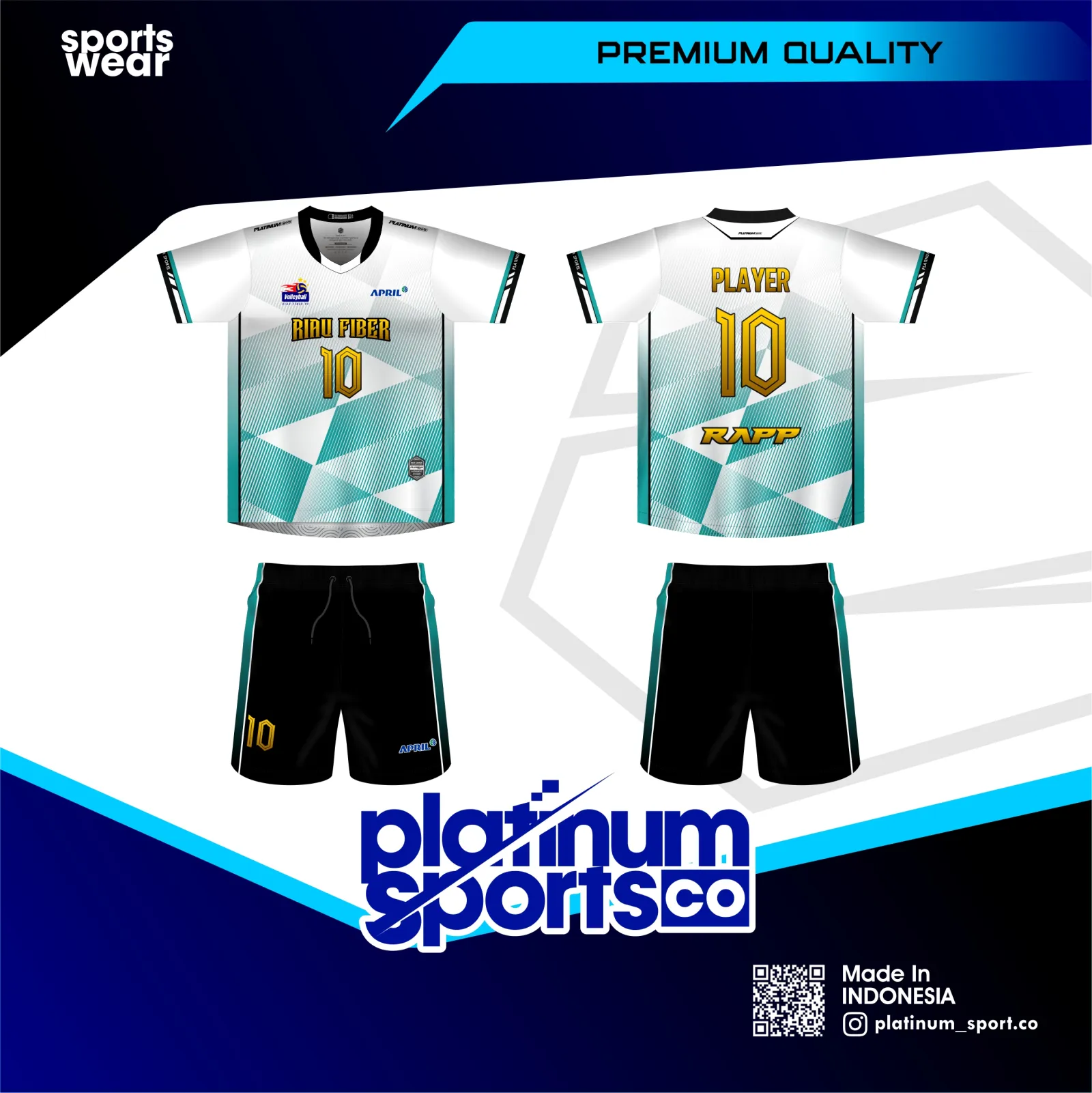 Jersey 