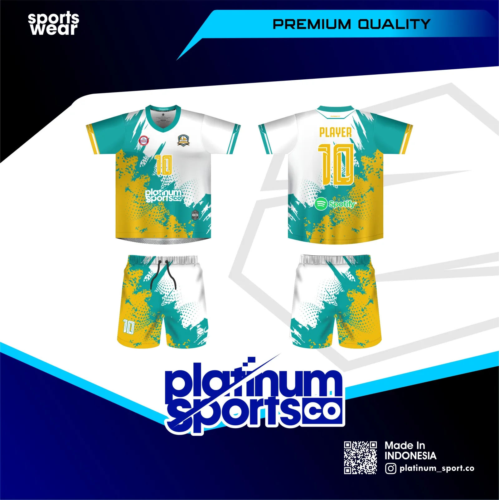 Jersey 