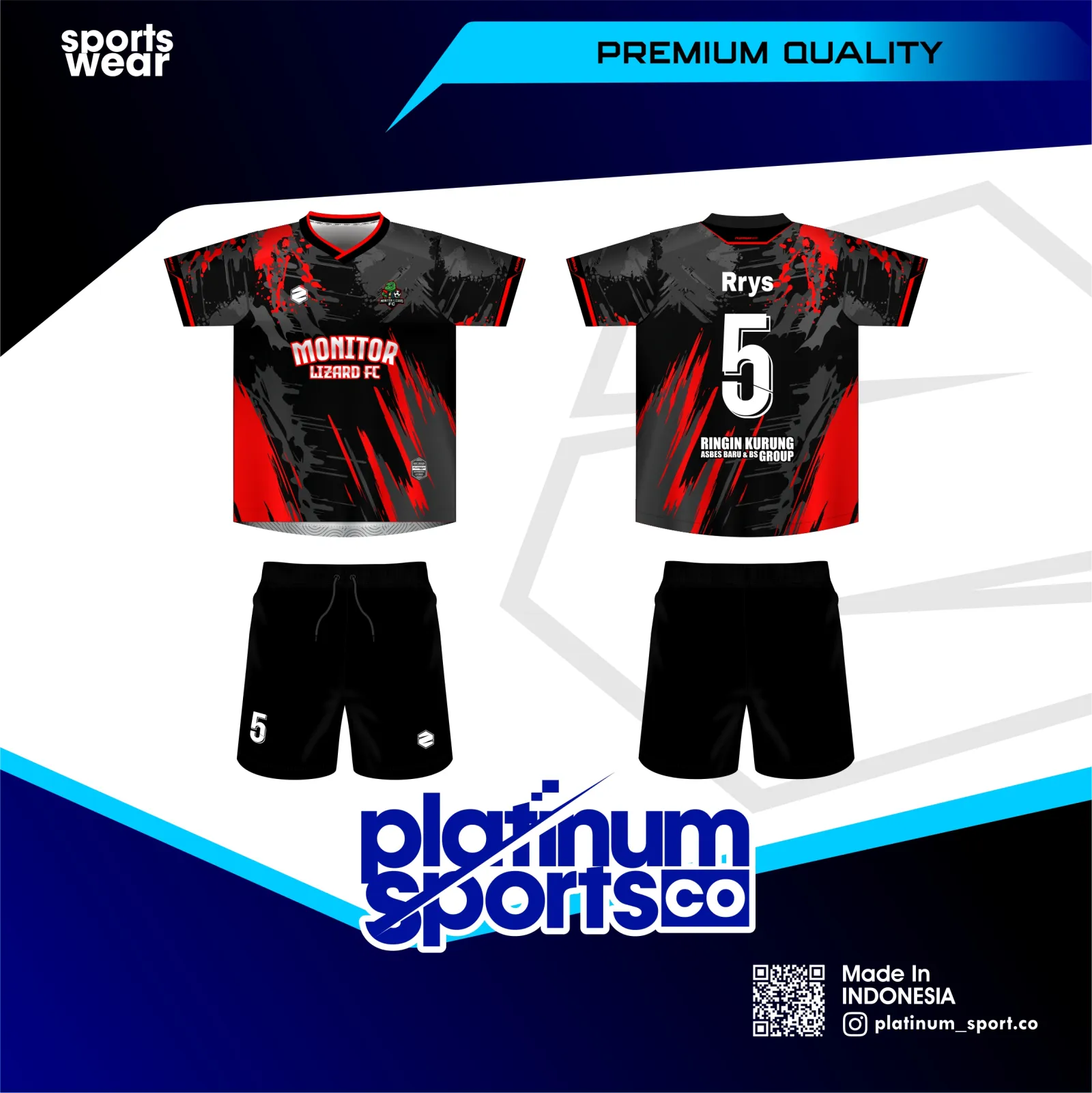 Jersey 