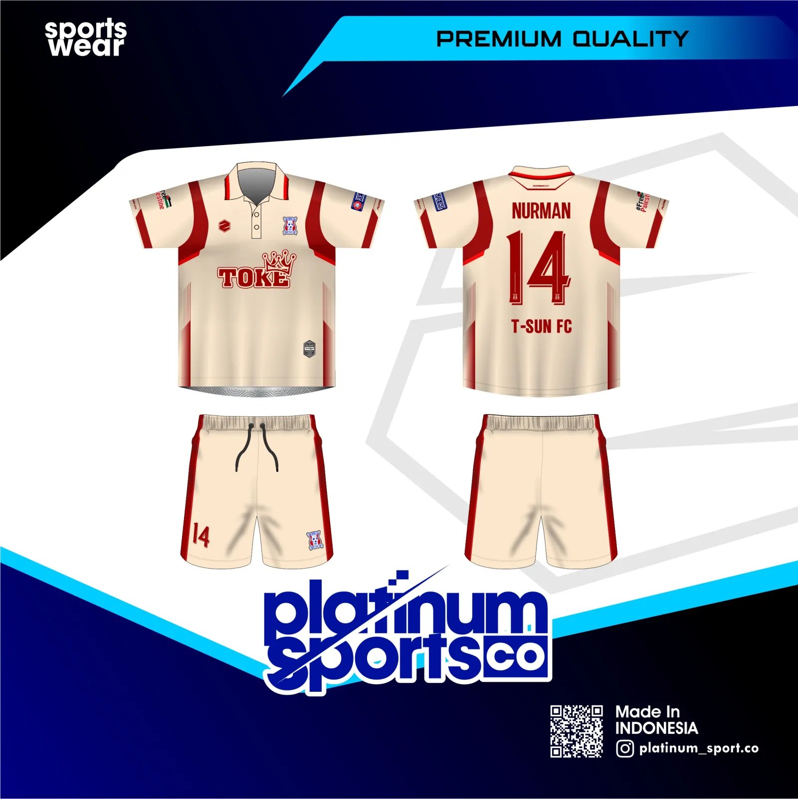 Jersey 