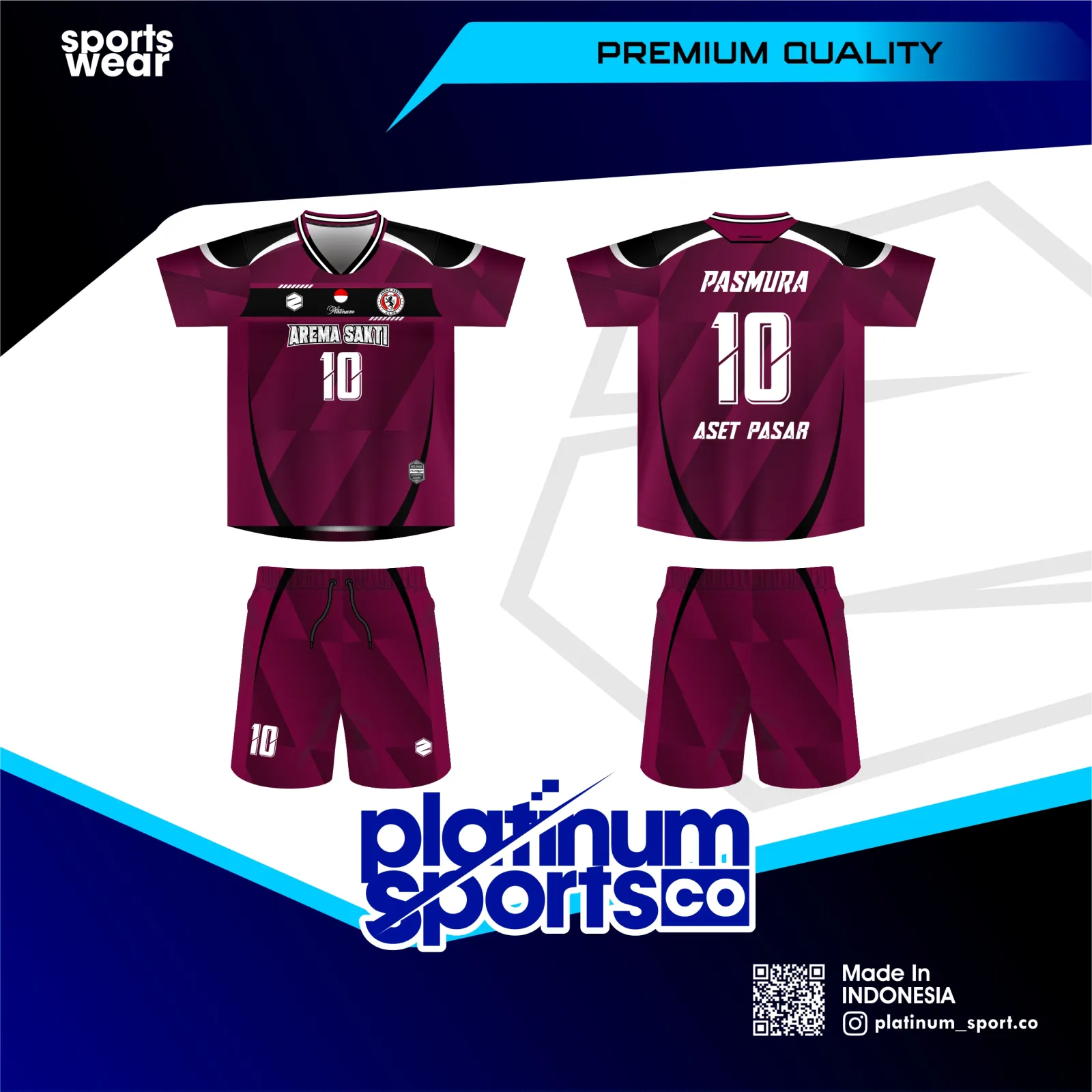 Jersey 