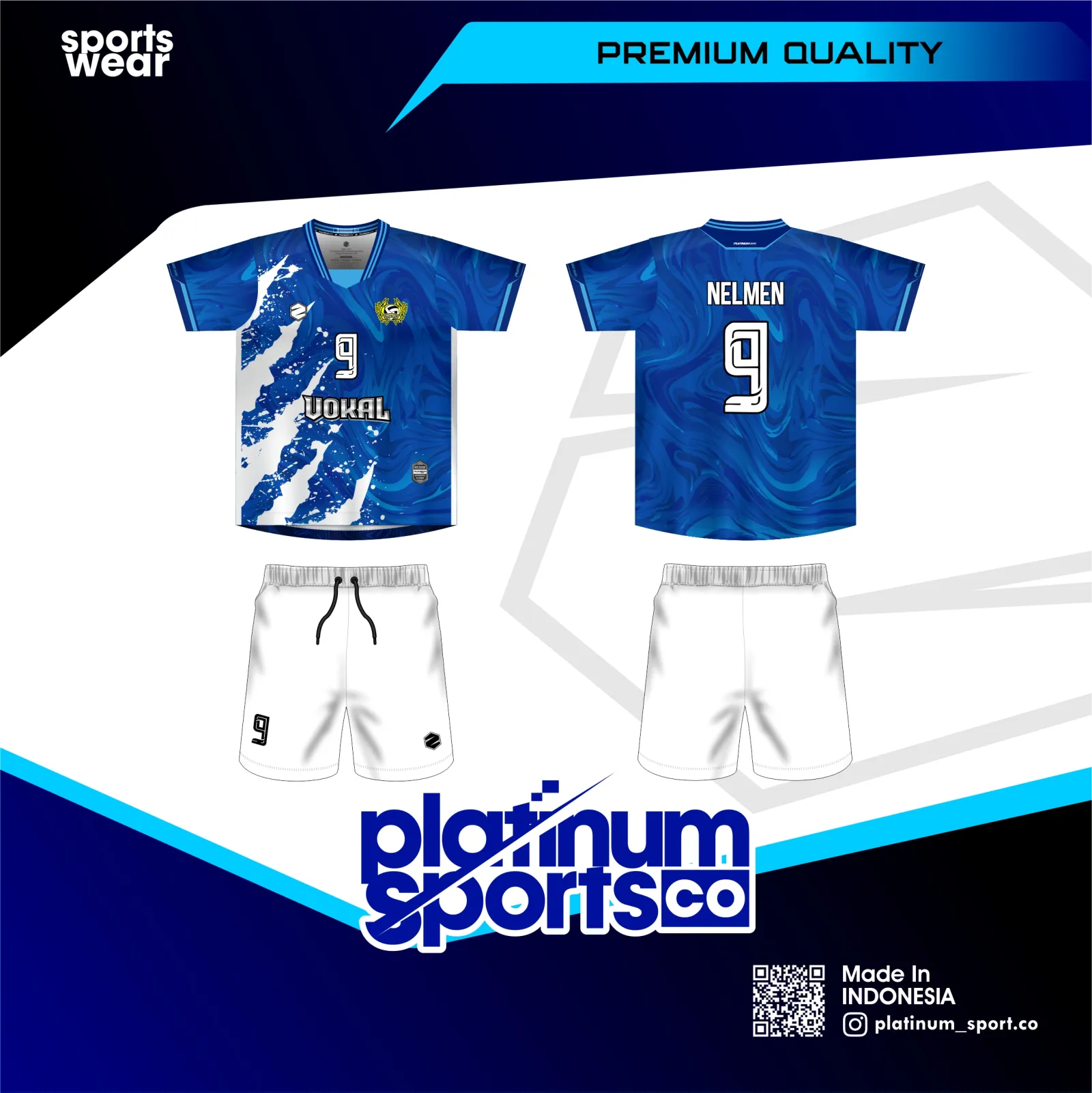 Jersey 