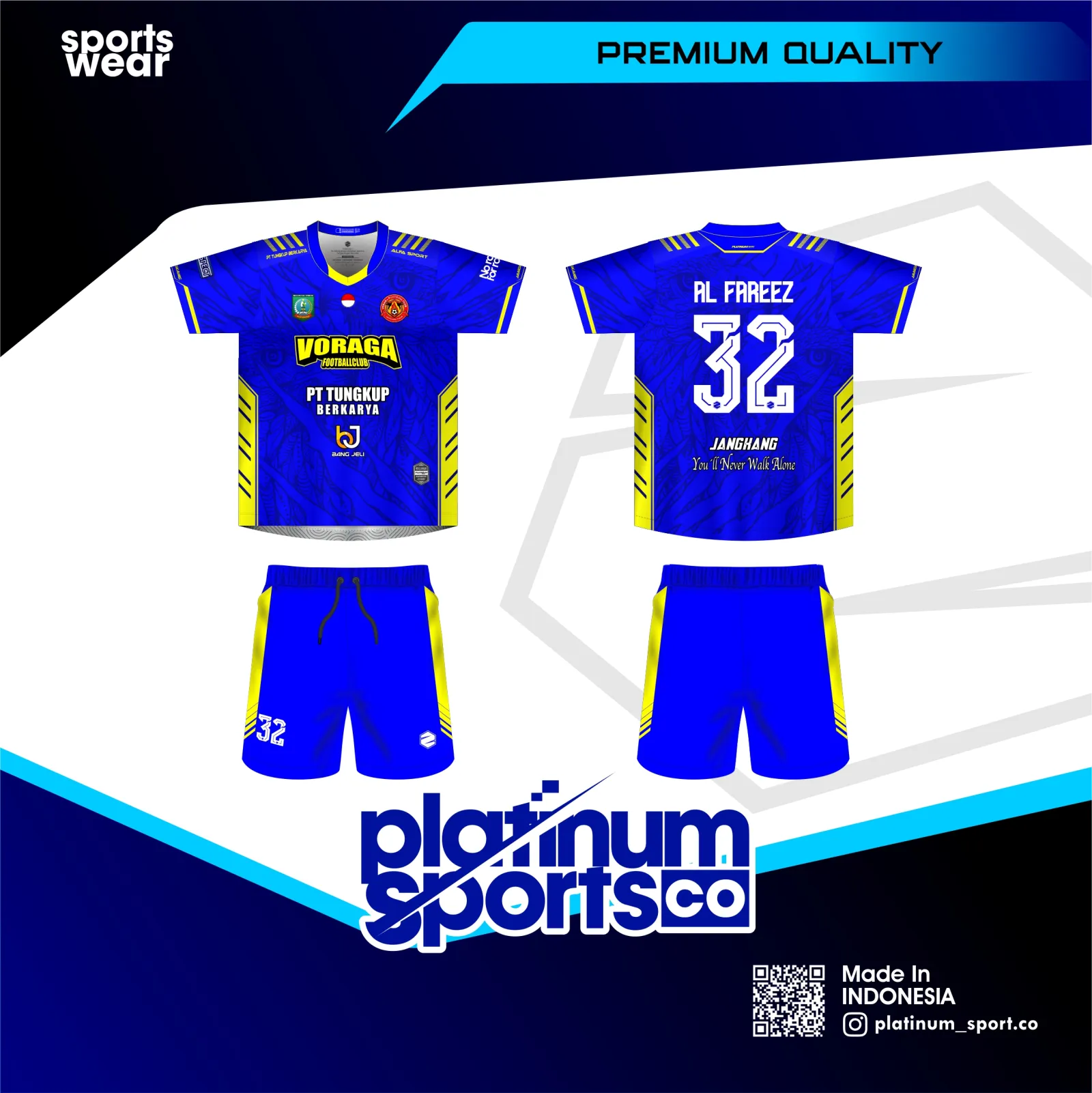 Jersey 