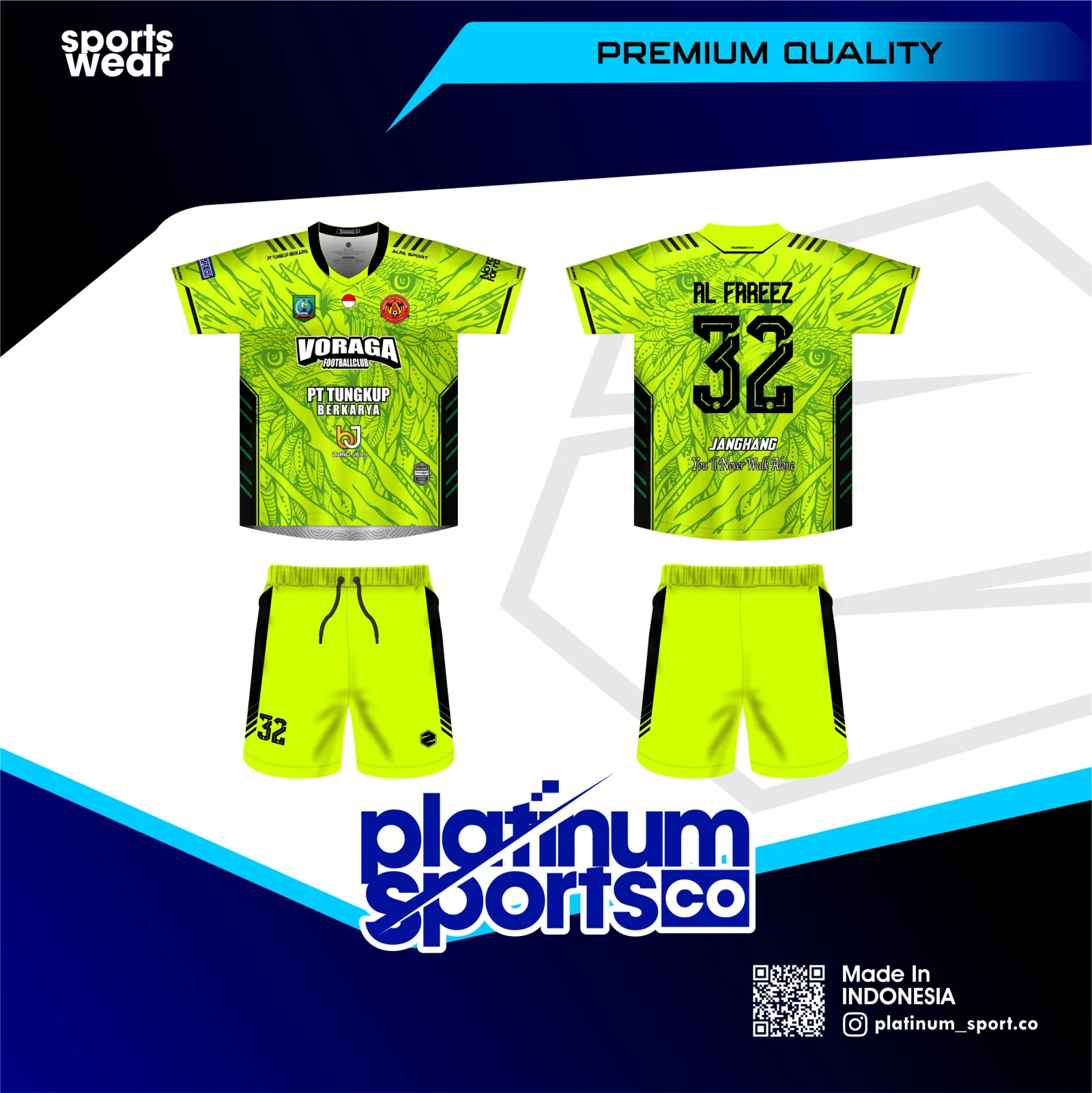 Jersey 