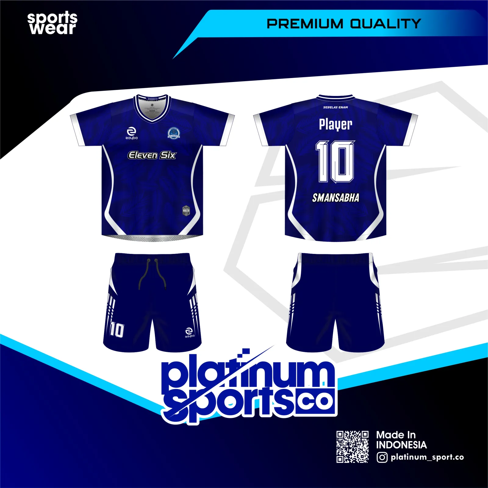 Jersey 
