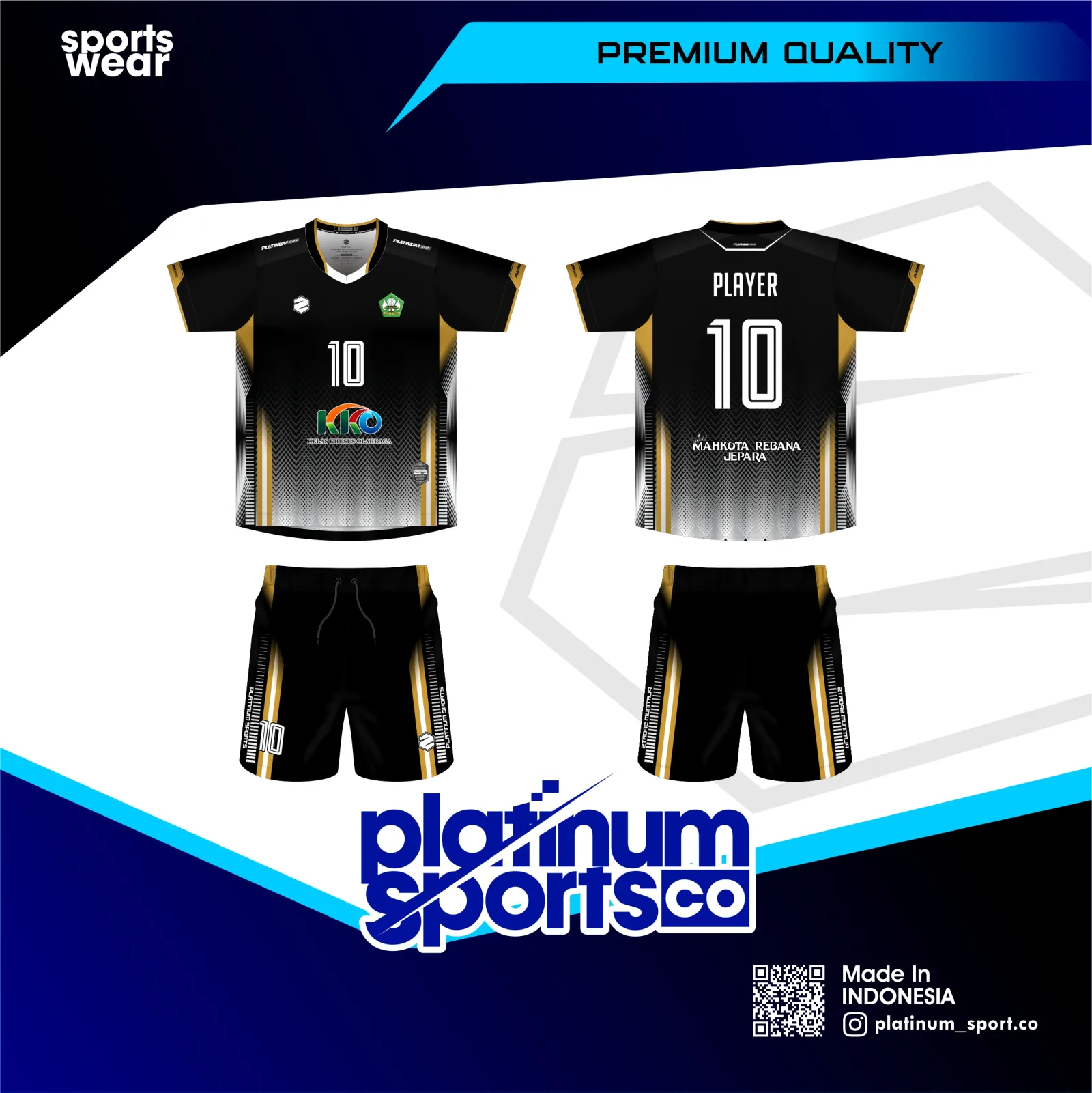 Jersey 