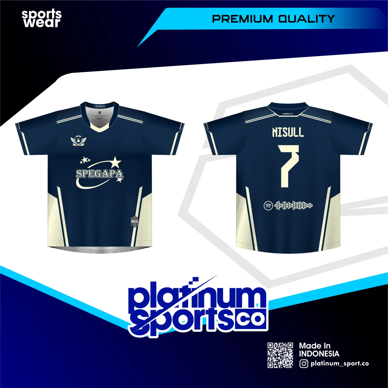 Jersey 