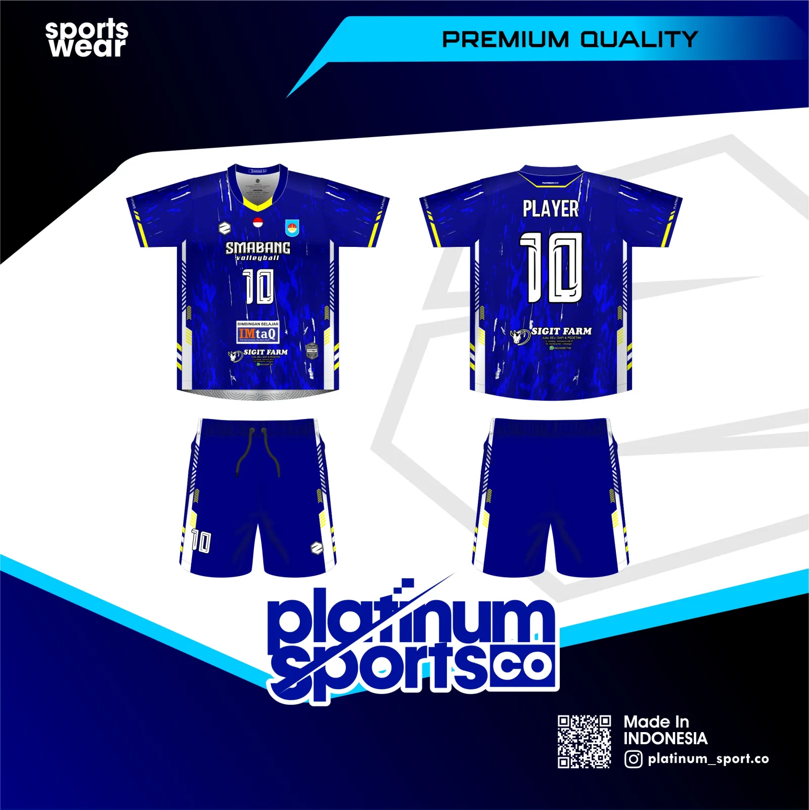 Jersey 