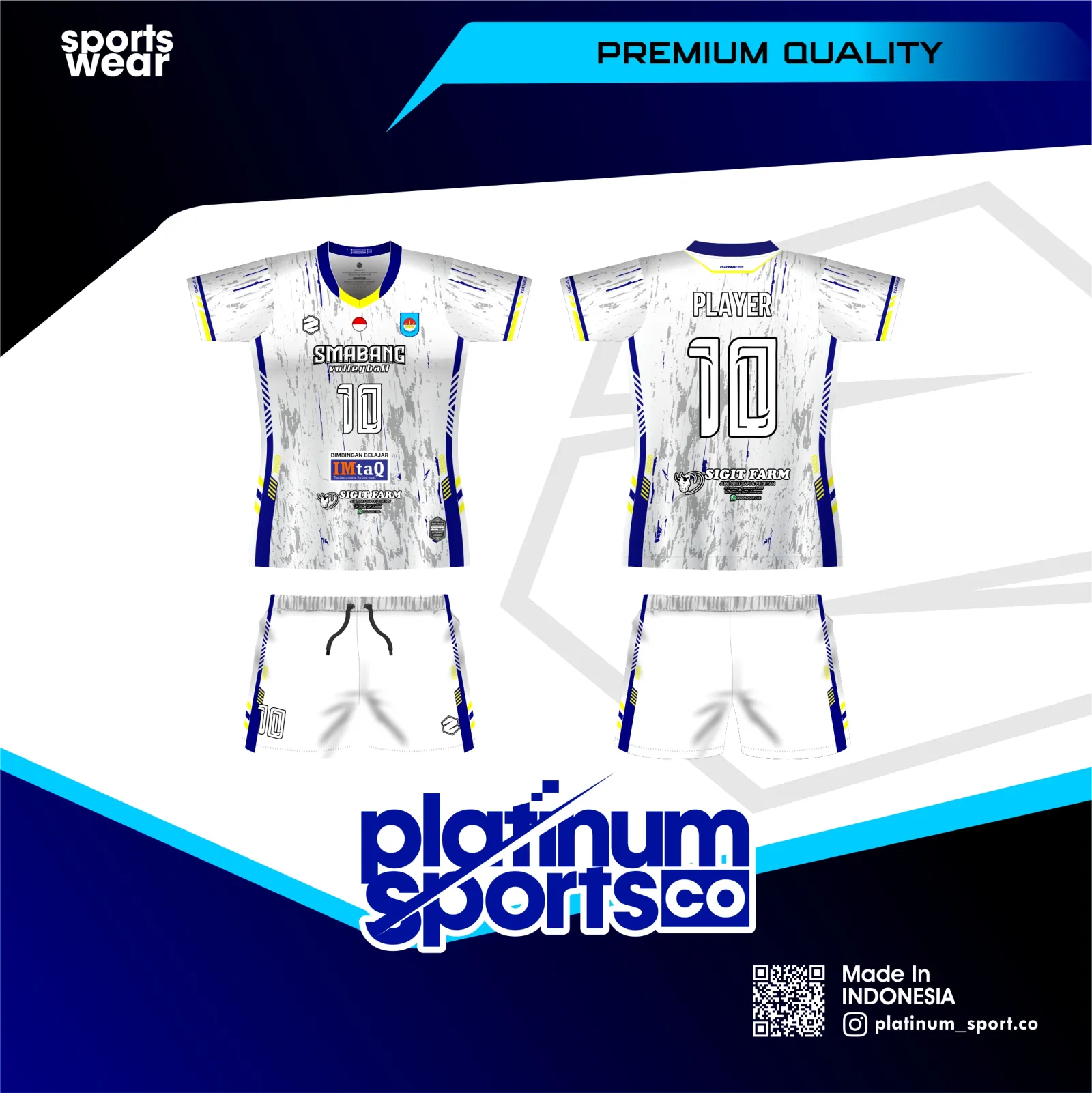 Jersey 