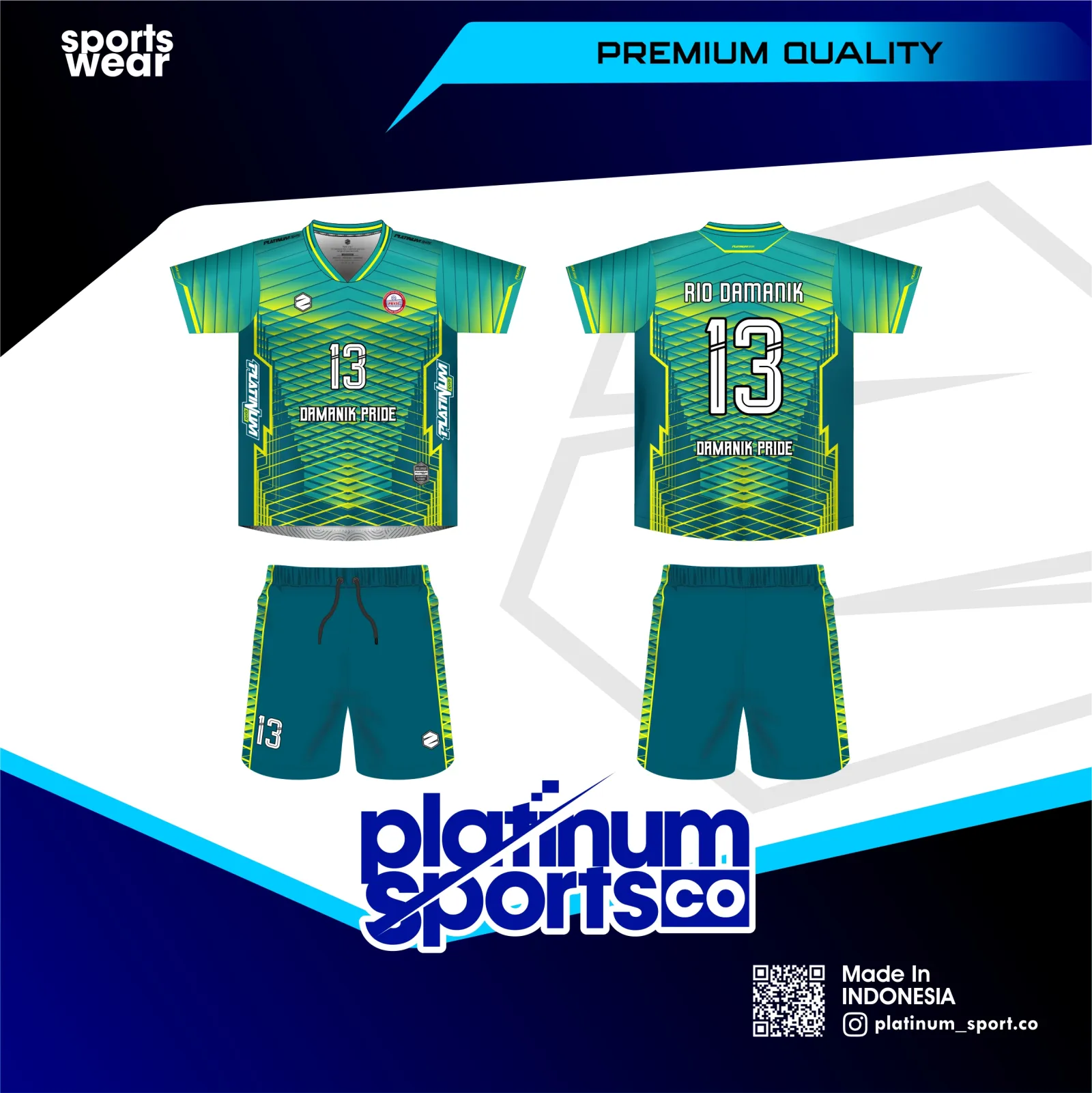 Jersey 