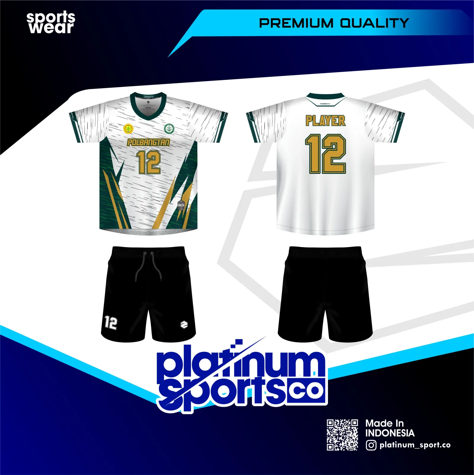 Jersey 