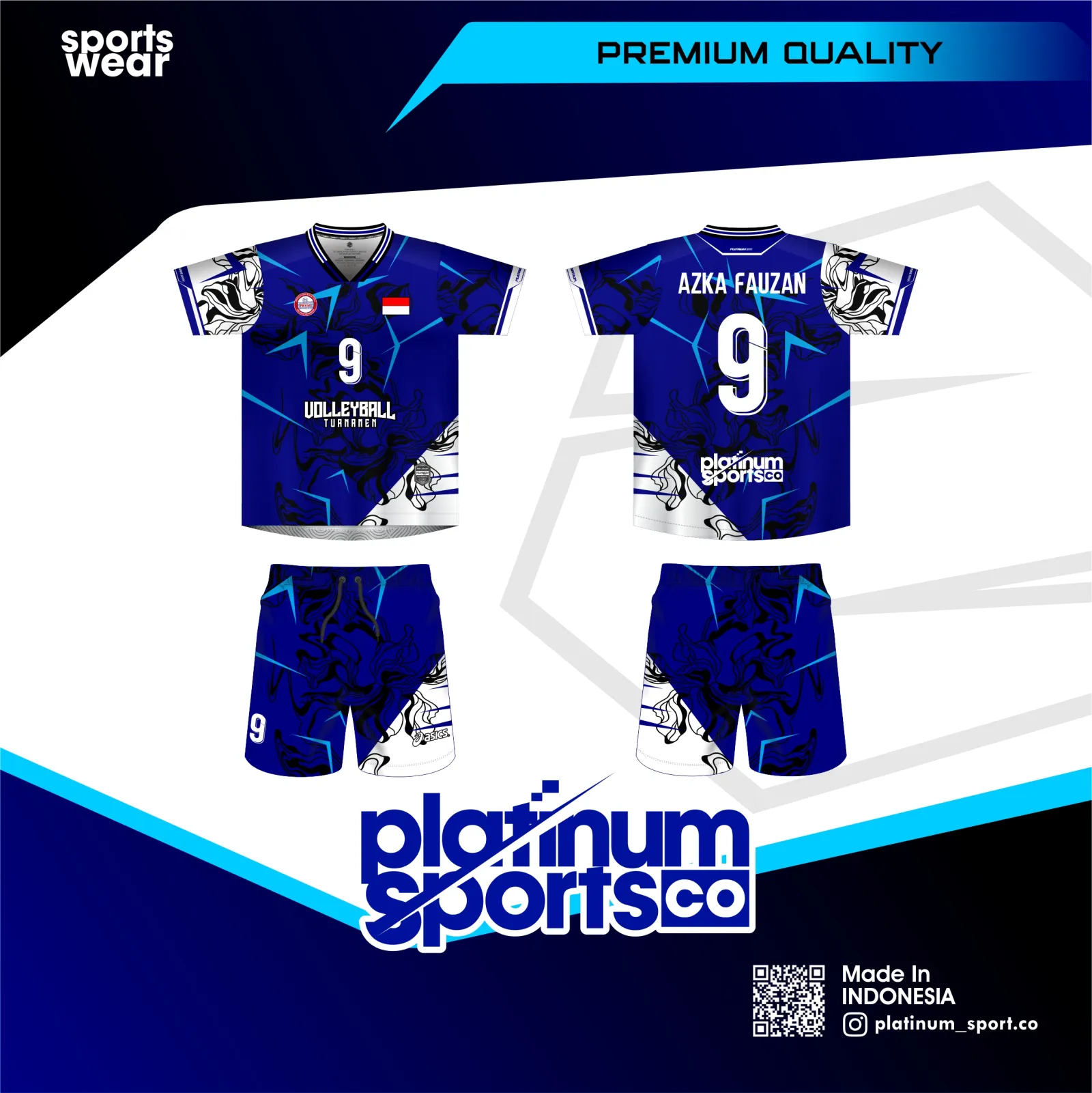 Jersey 
