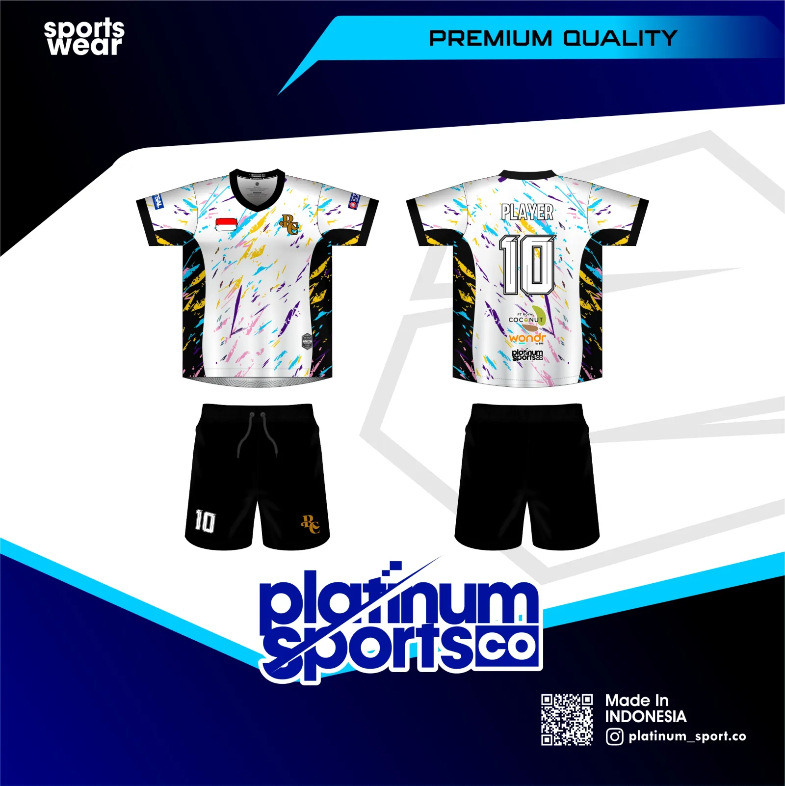 Jersey 