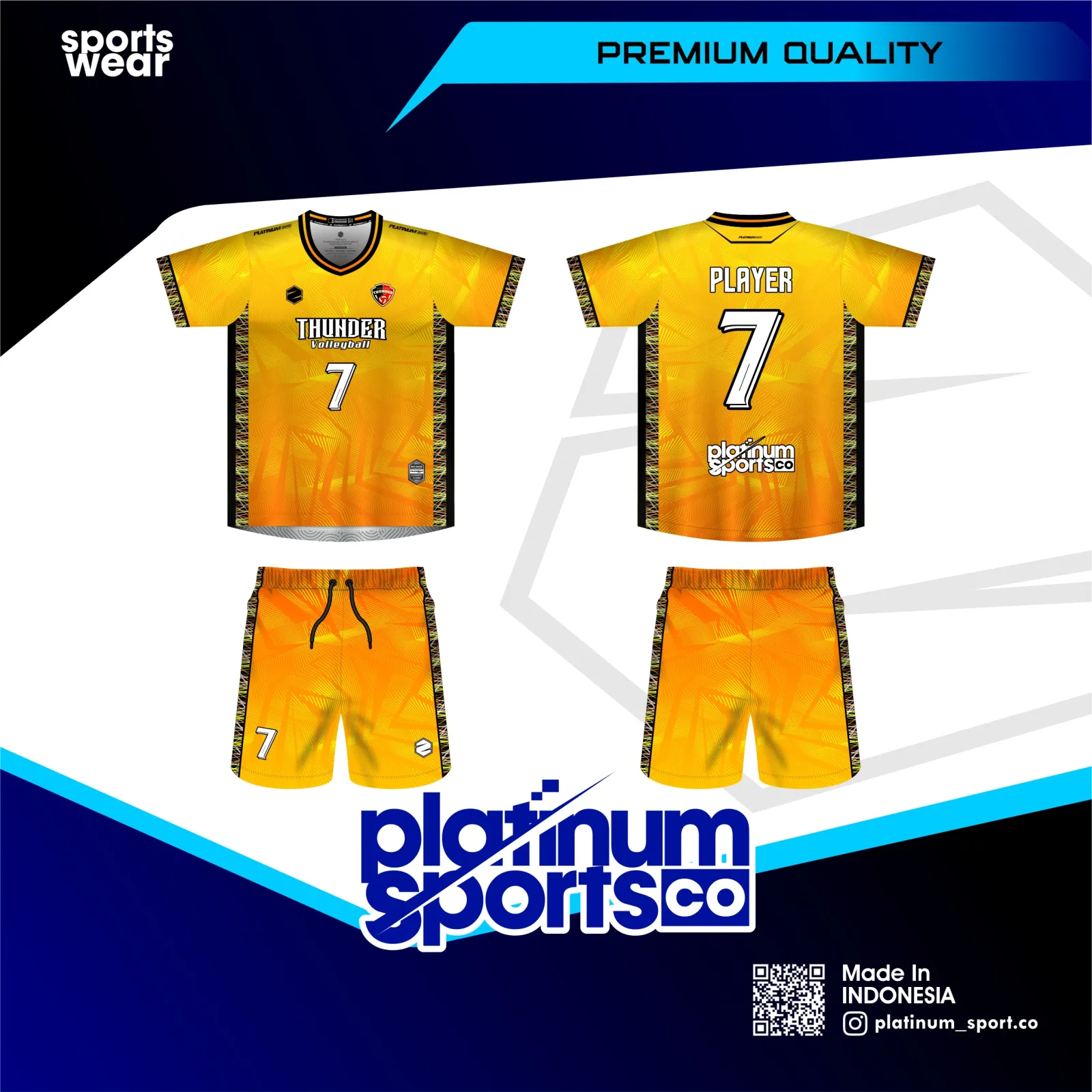 Jersey 