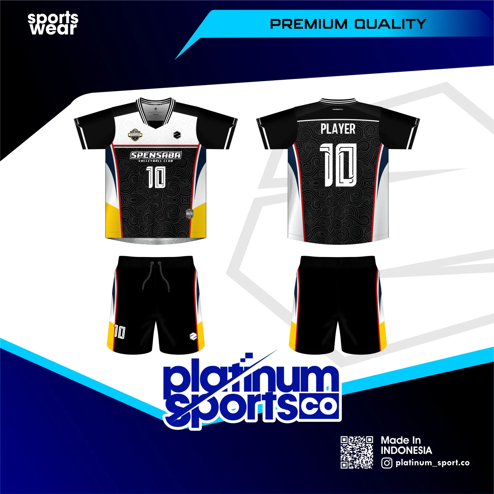 Jersey 