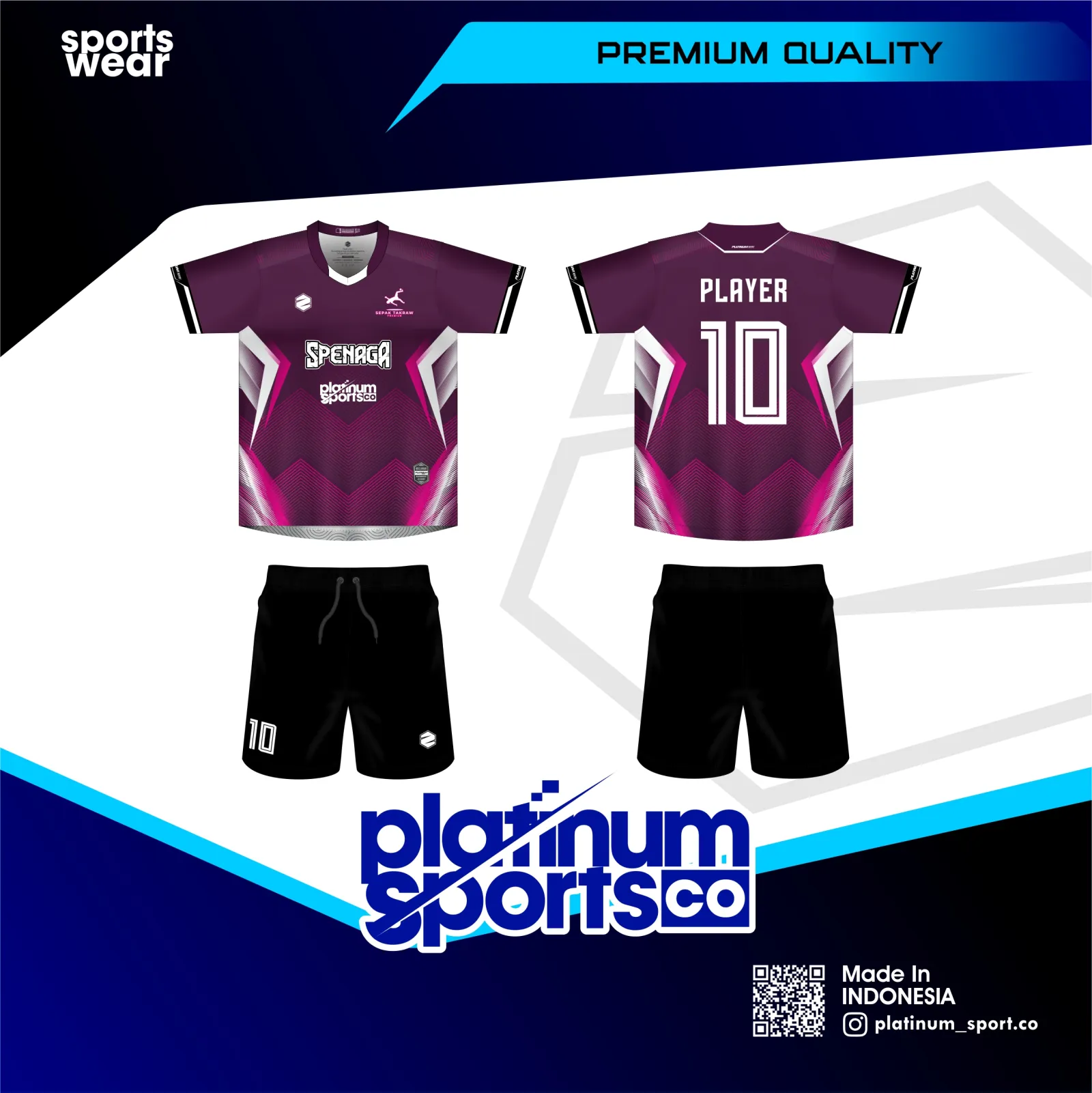 Jersey 