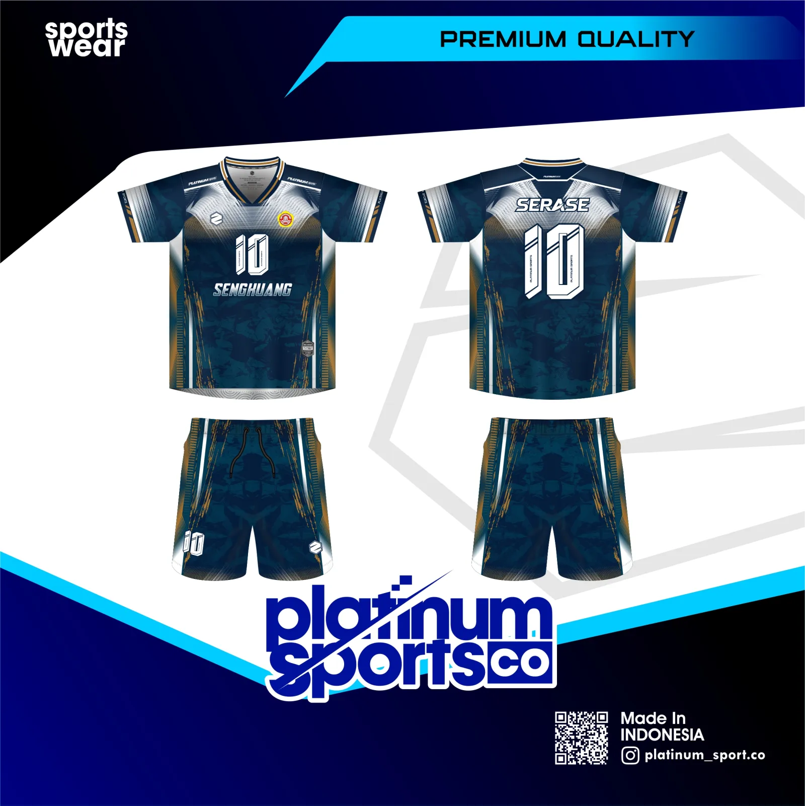 Jersey 