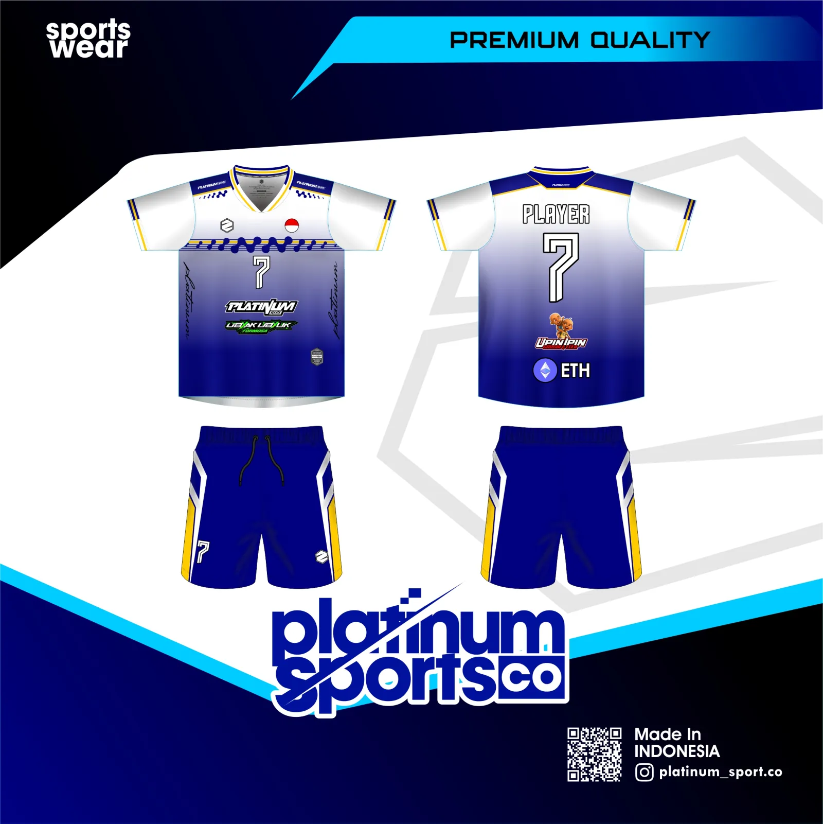 Jersey 