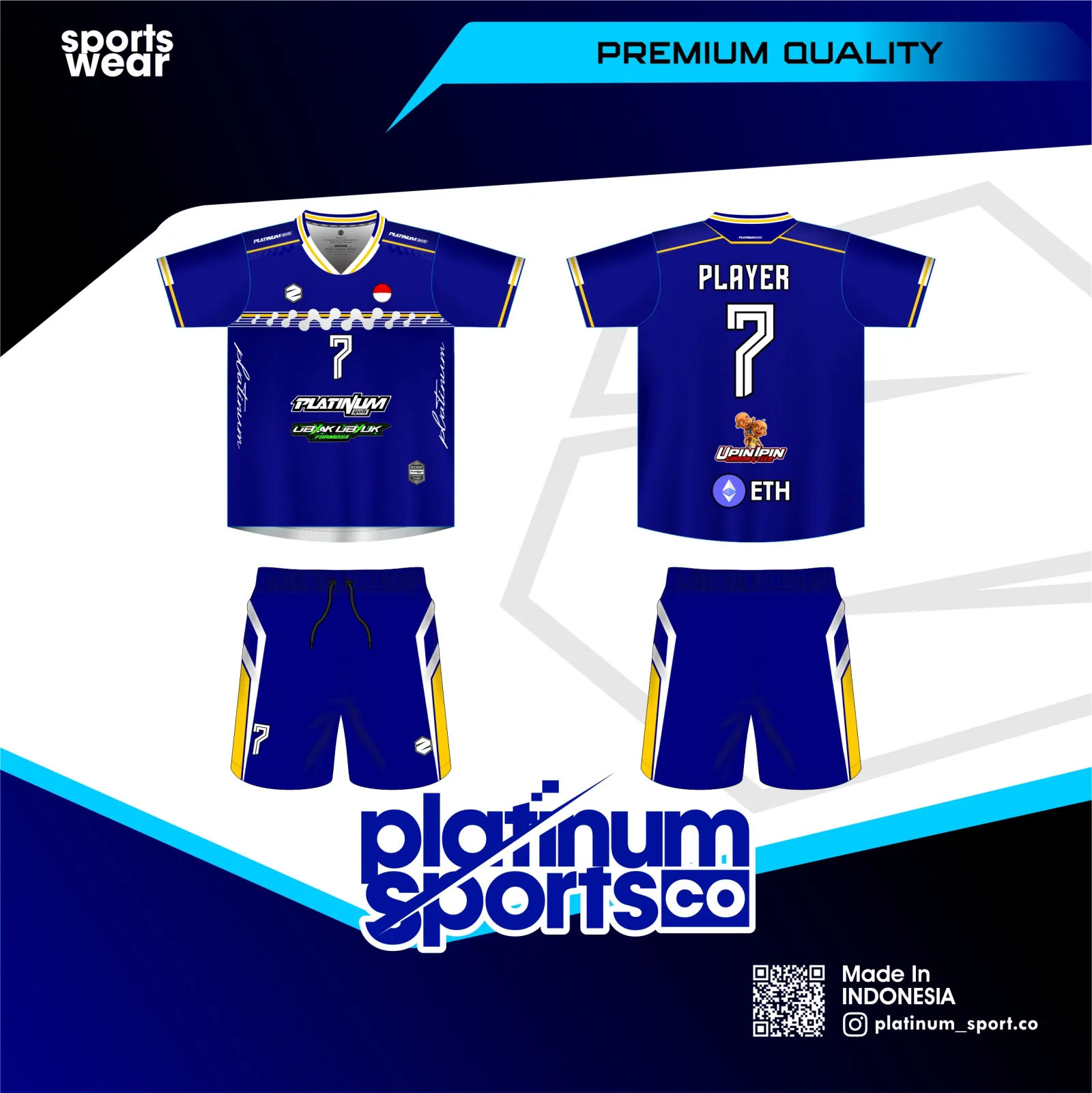 Jersey 