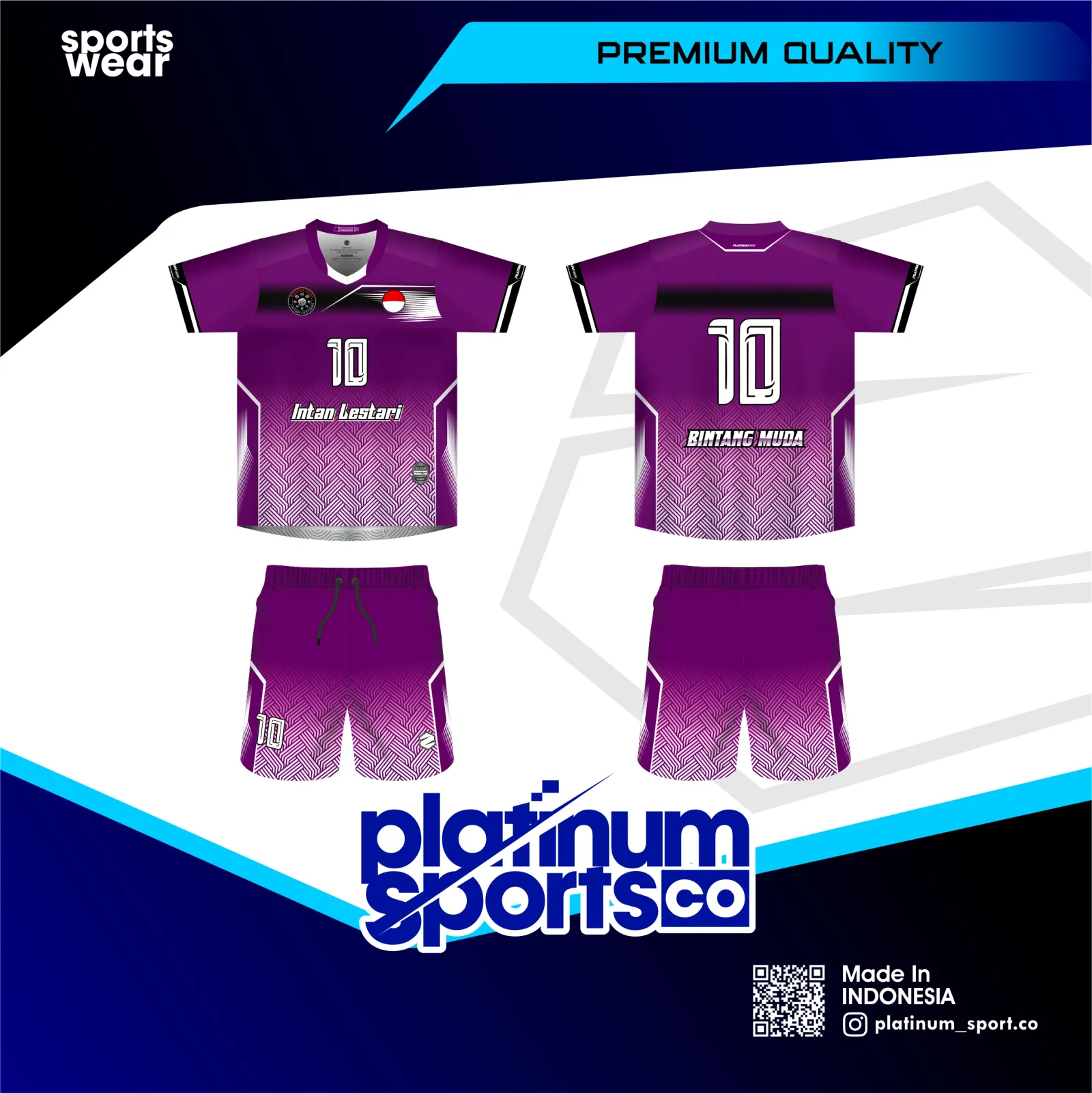 Jersey 