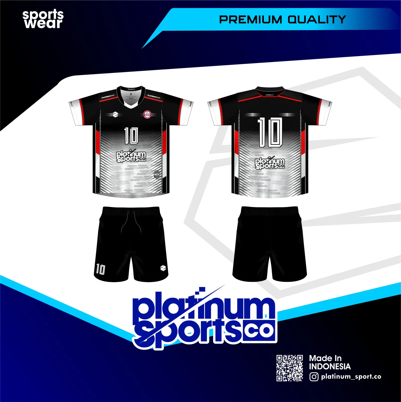 Jersey 