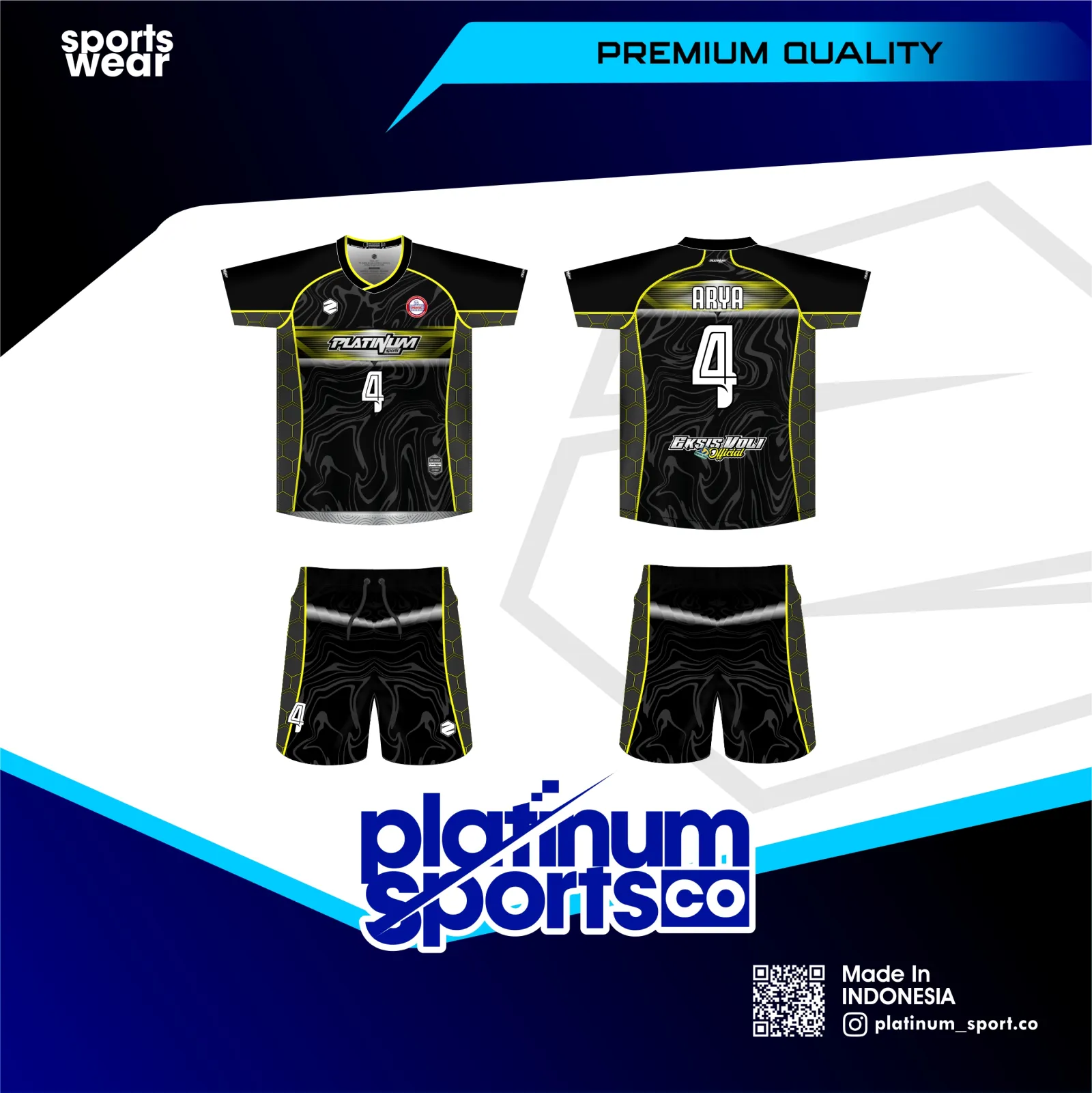 Jersey 