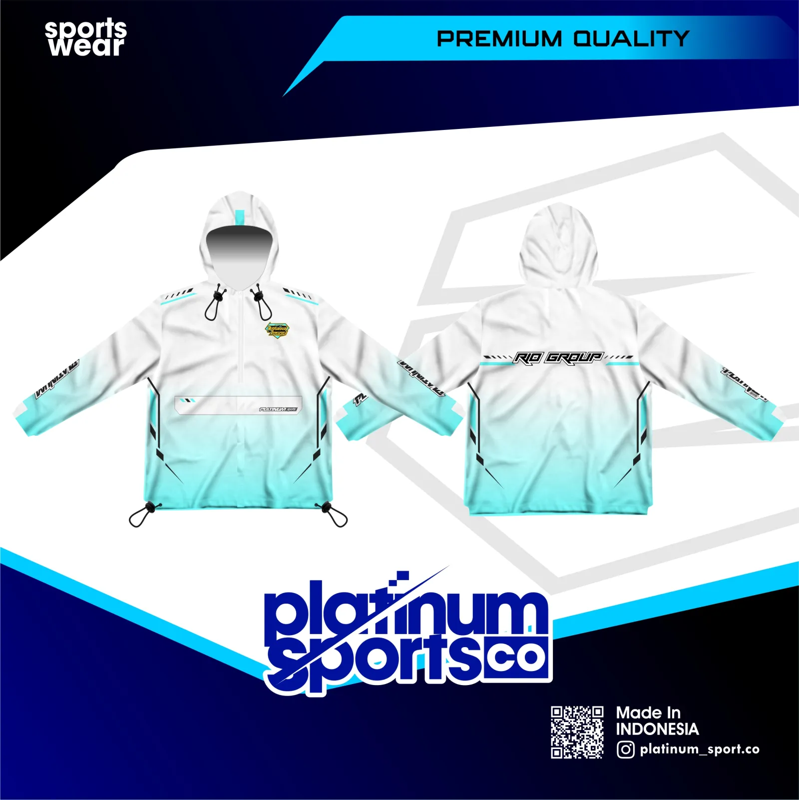 Jaket